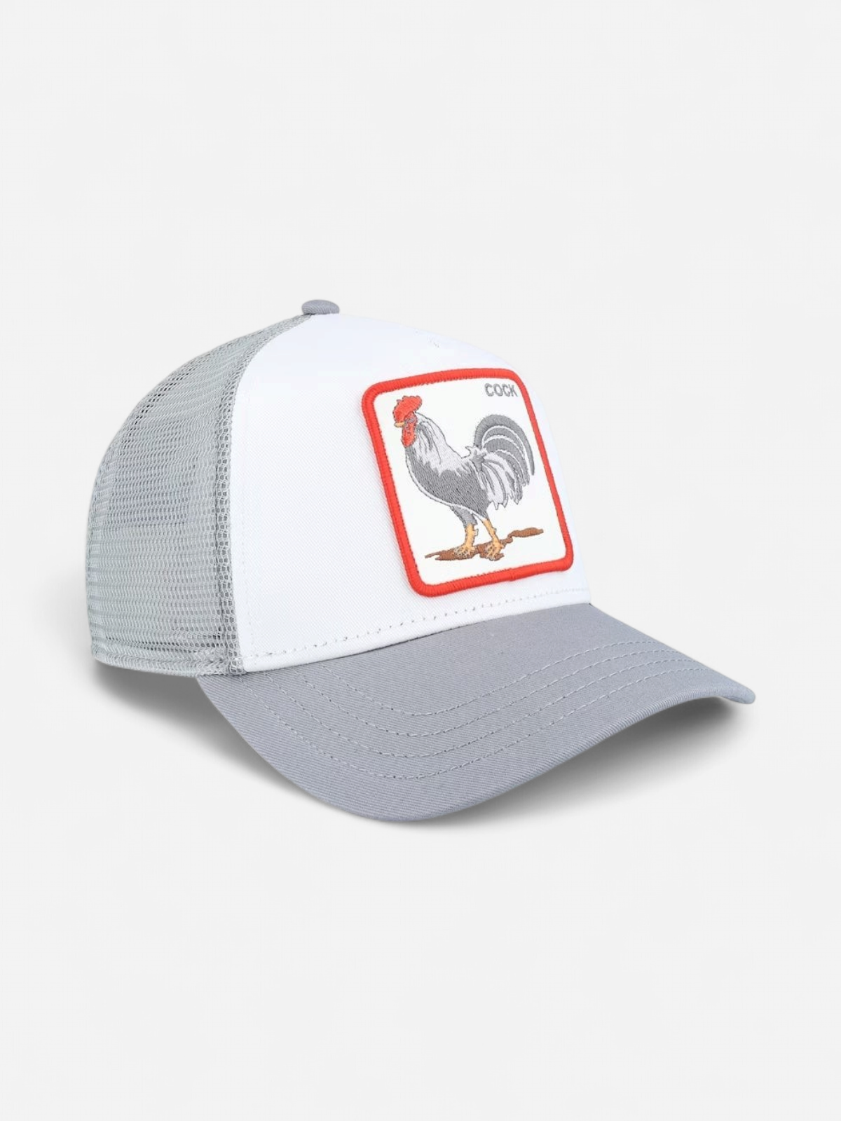 Goorin Bros miesten lippis Harmaa - Kekäle.fi