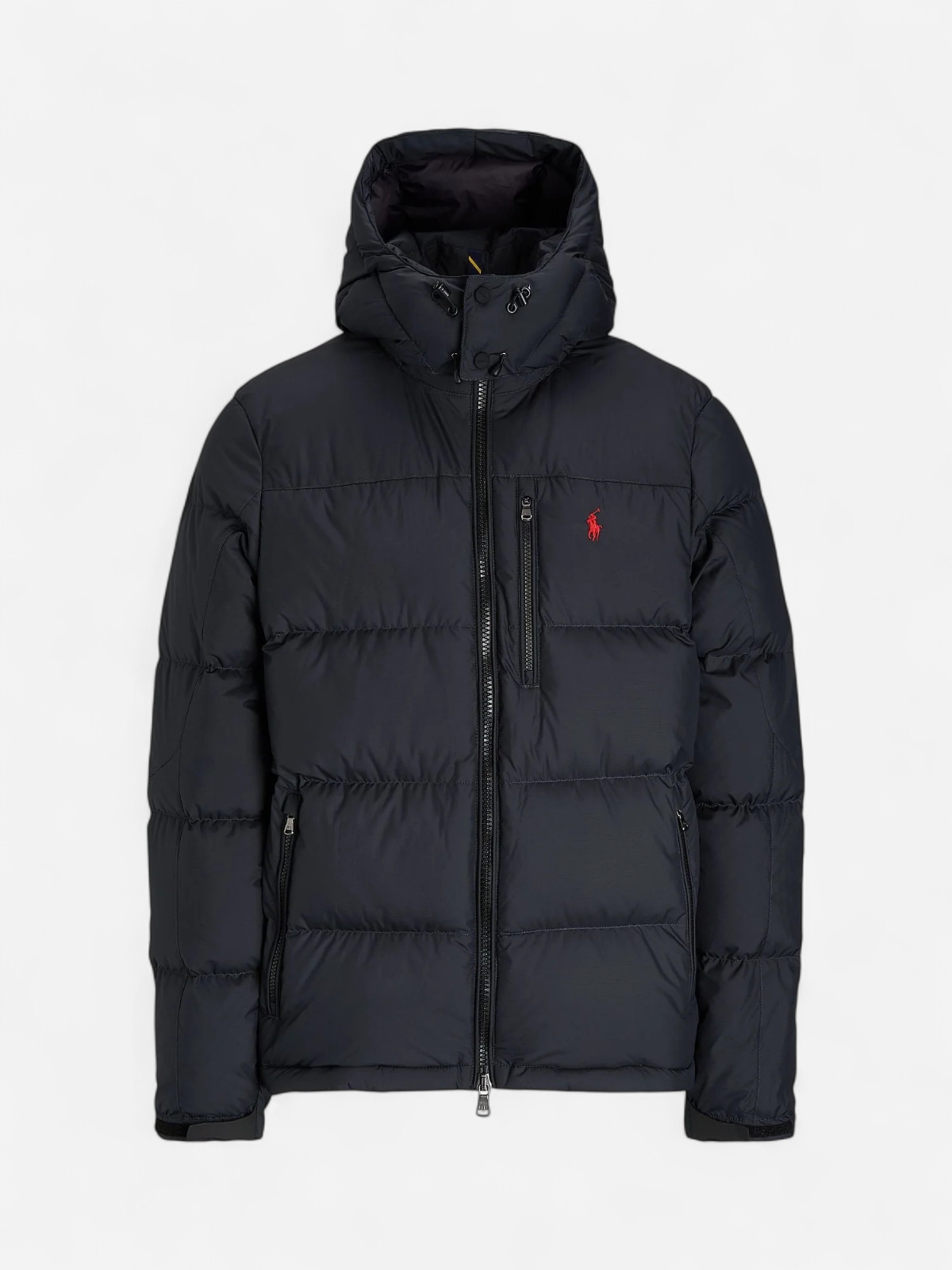GORHAM JACKET INSULATED BOMBER MUSTA - Kekäle.fi