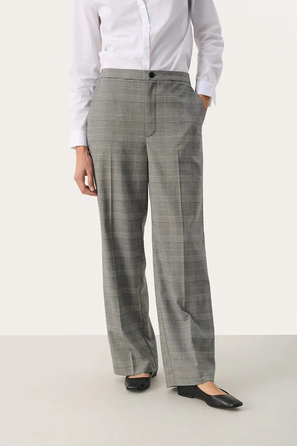 part-two-naisten-housut-linorapw-pa-grey-check-1