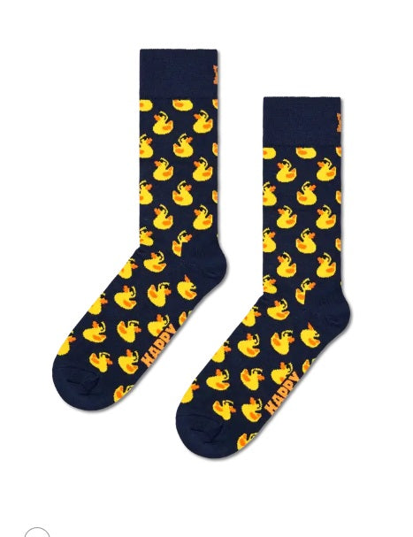 happy-socks-miesten-sukat-rubber-duck-sock-keltainen-kuosi-1