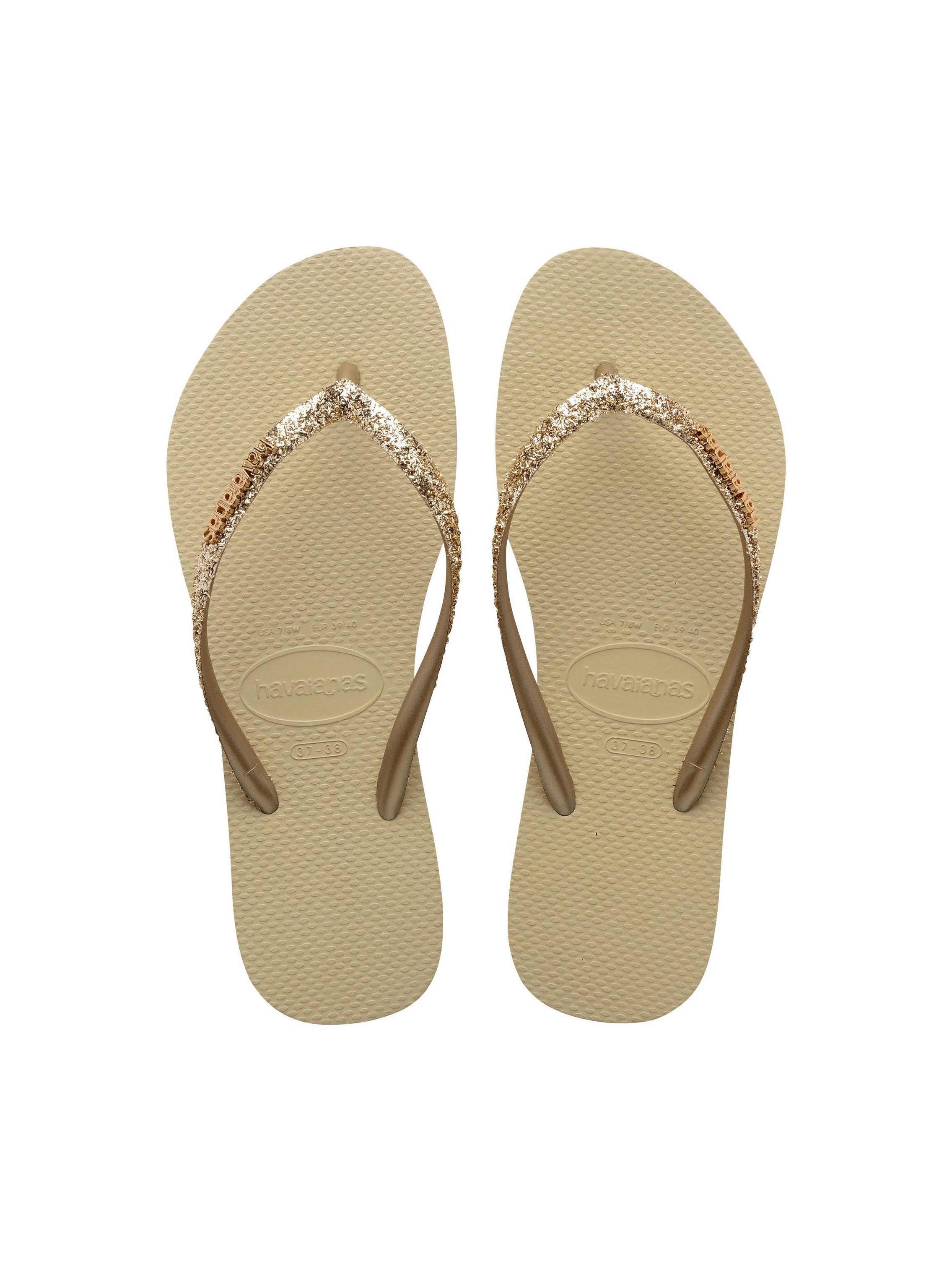 havaianas-sandaalit-slim-glitter-ii-beige-1