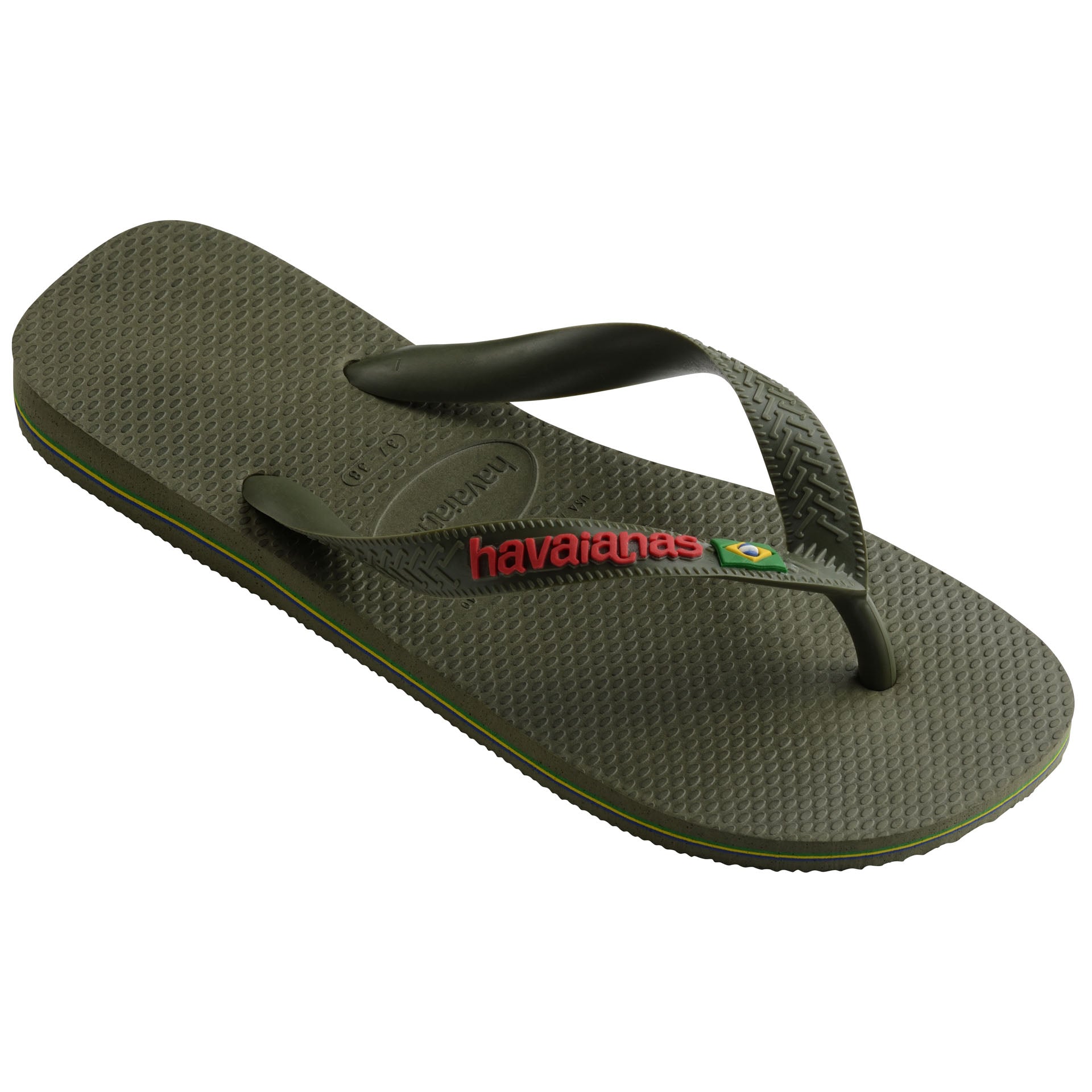 havaianas-sandaalit-unisex-brazil-logo-tummanvihrea-2