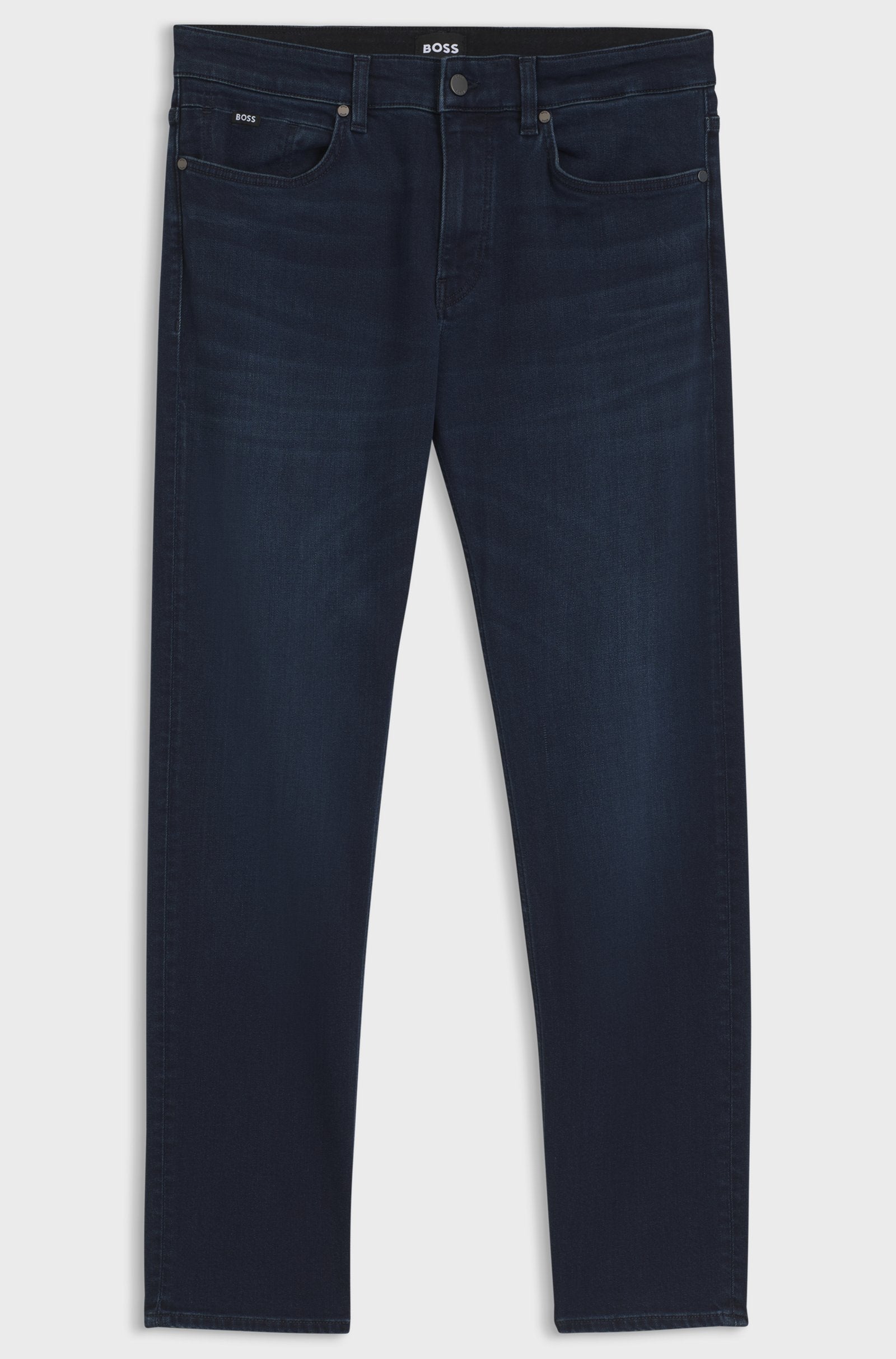 Hugo Boss miesten farkut Delaware, sininen