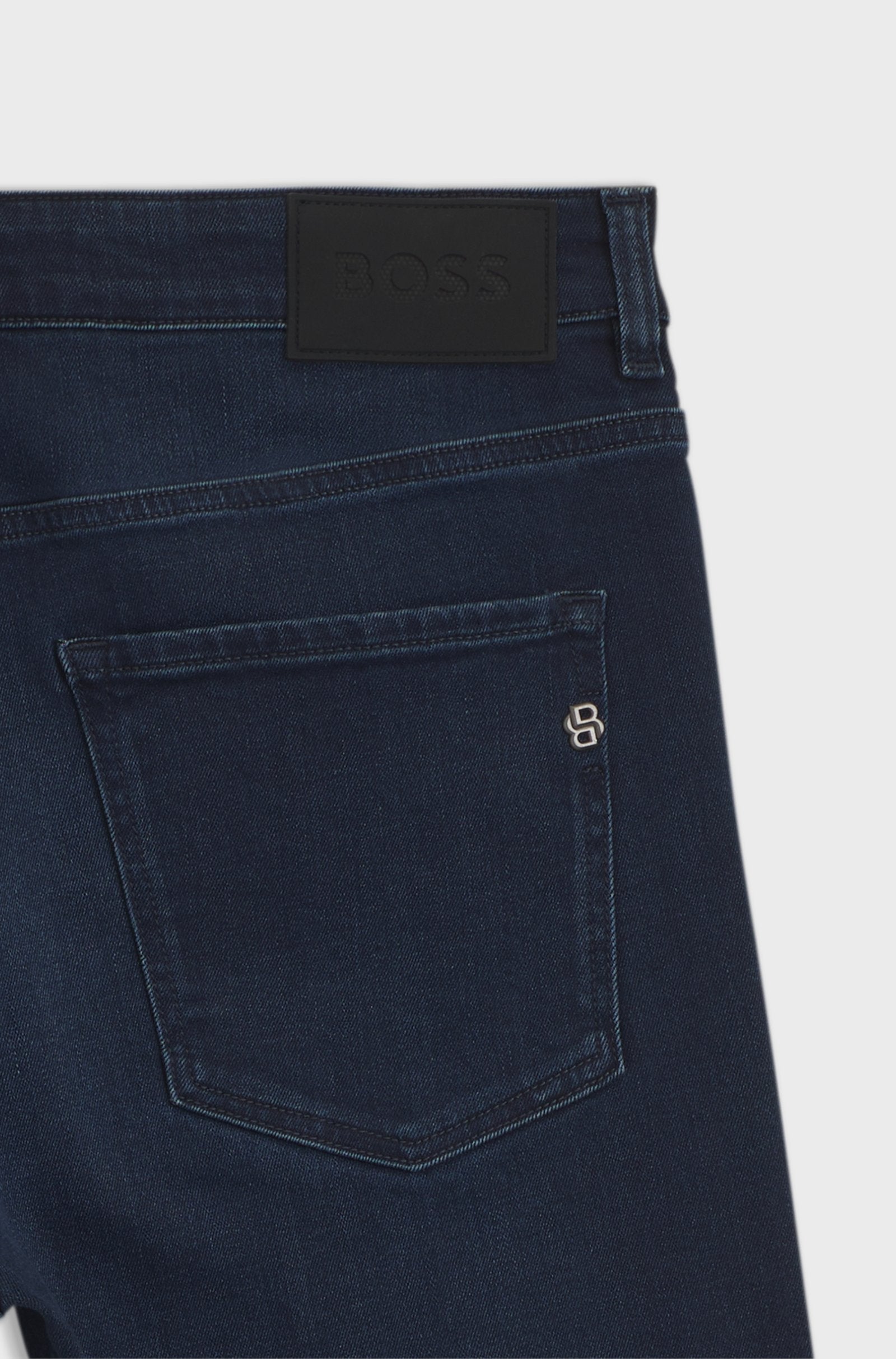 Hugo Boss miesten farkut Delaware, sininen