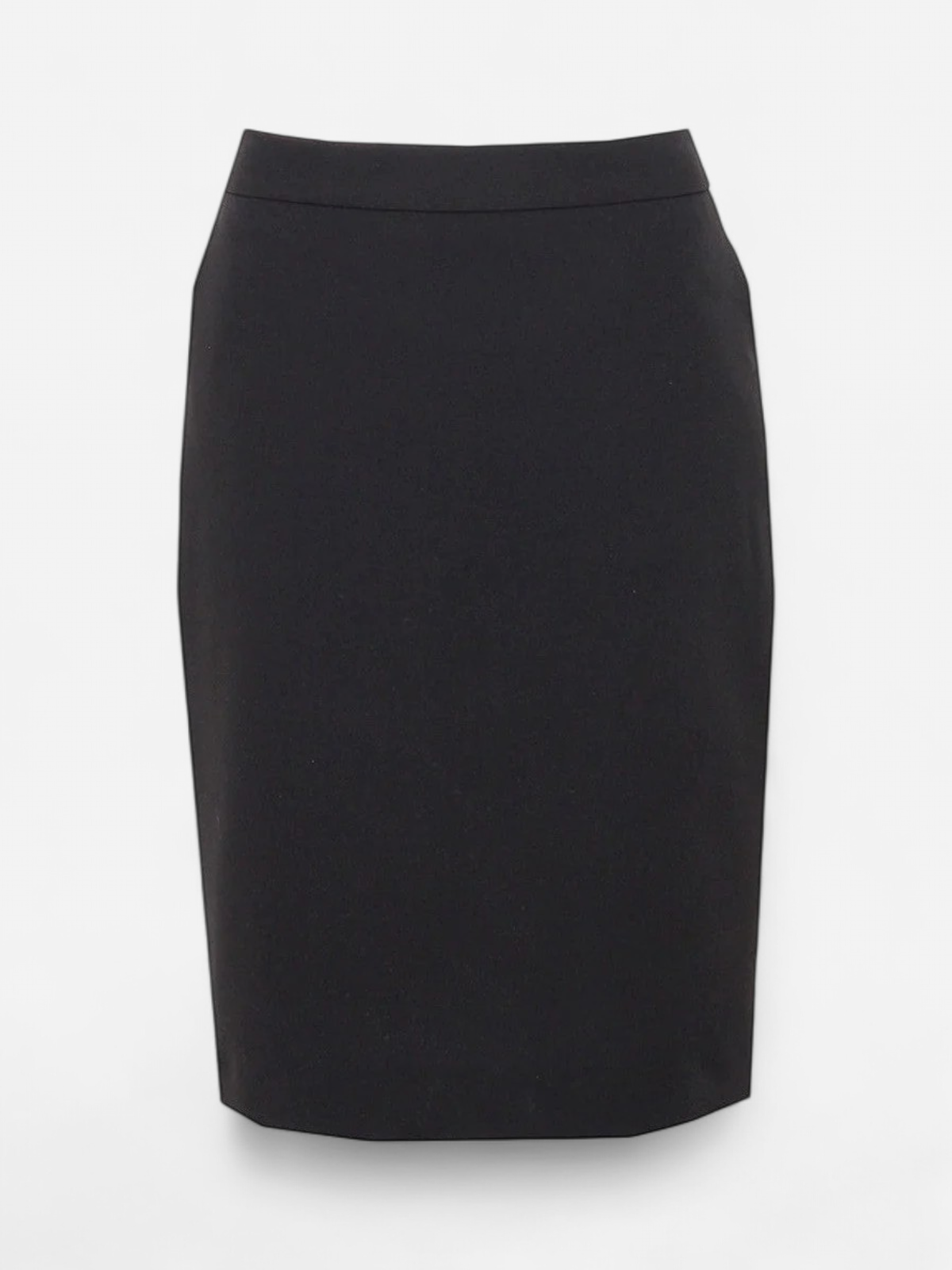HELGA SKIRT MUSTA - Kekäle.fi