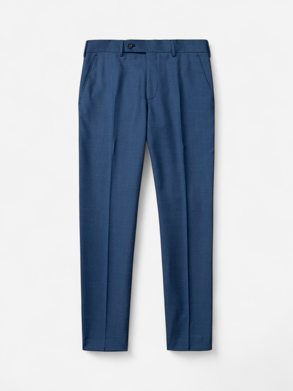 Turo miesten puvunhousut Hilton Athlete Suit Trousers Marlane, sininen - Kekäle.fi