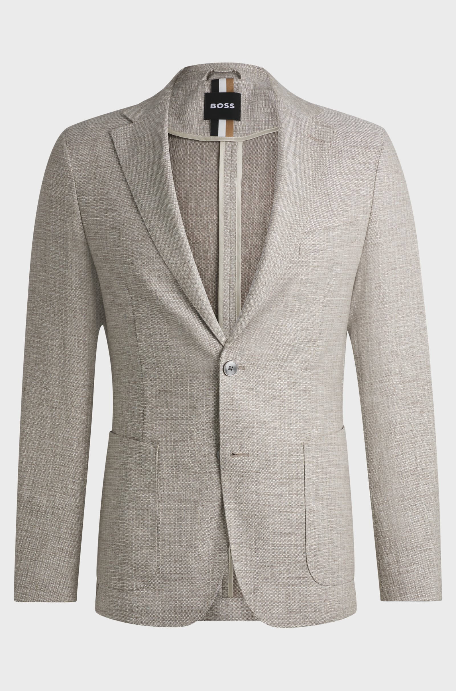 hugo-boss-miesten-bleiseri-c-hanry-linen-wool-blazer-beige-3