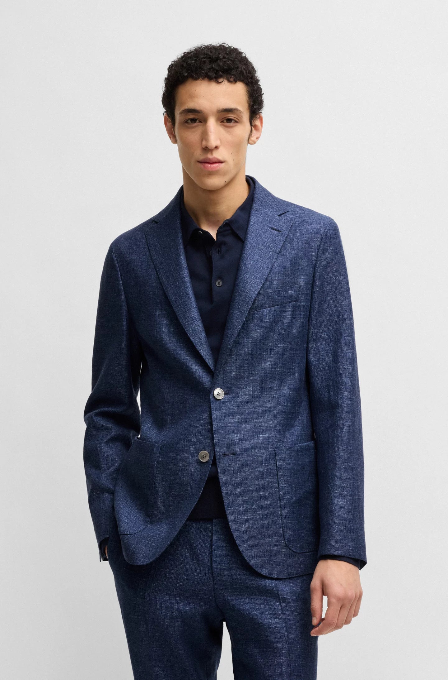 hugo-boss-miesten-bleiseri-c-hanry-linen-wool-blazer-tummansininen-1
