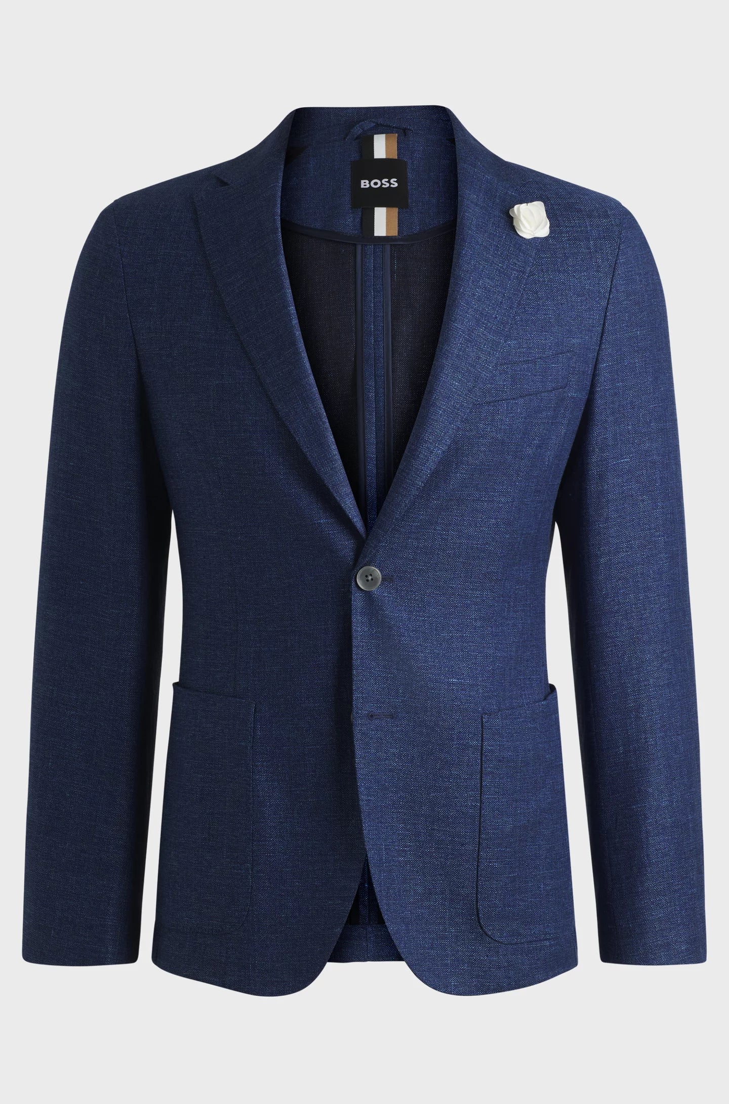 hugo-boss-miesten-bleiseri-c-hanry-linen-wool-blazer-tummansininen-3