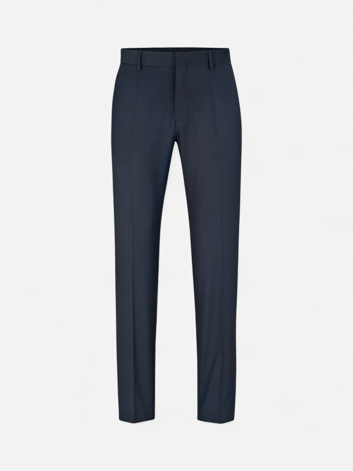 Hugo Boss Miesten Housut, K H-GENIUS NOS Musta - Kekäle.fi