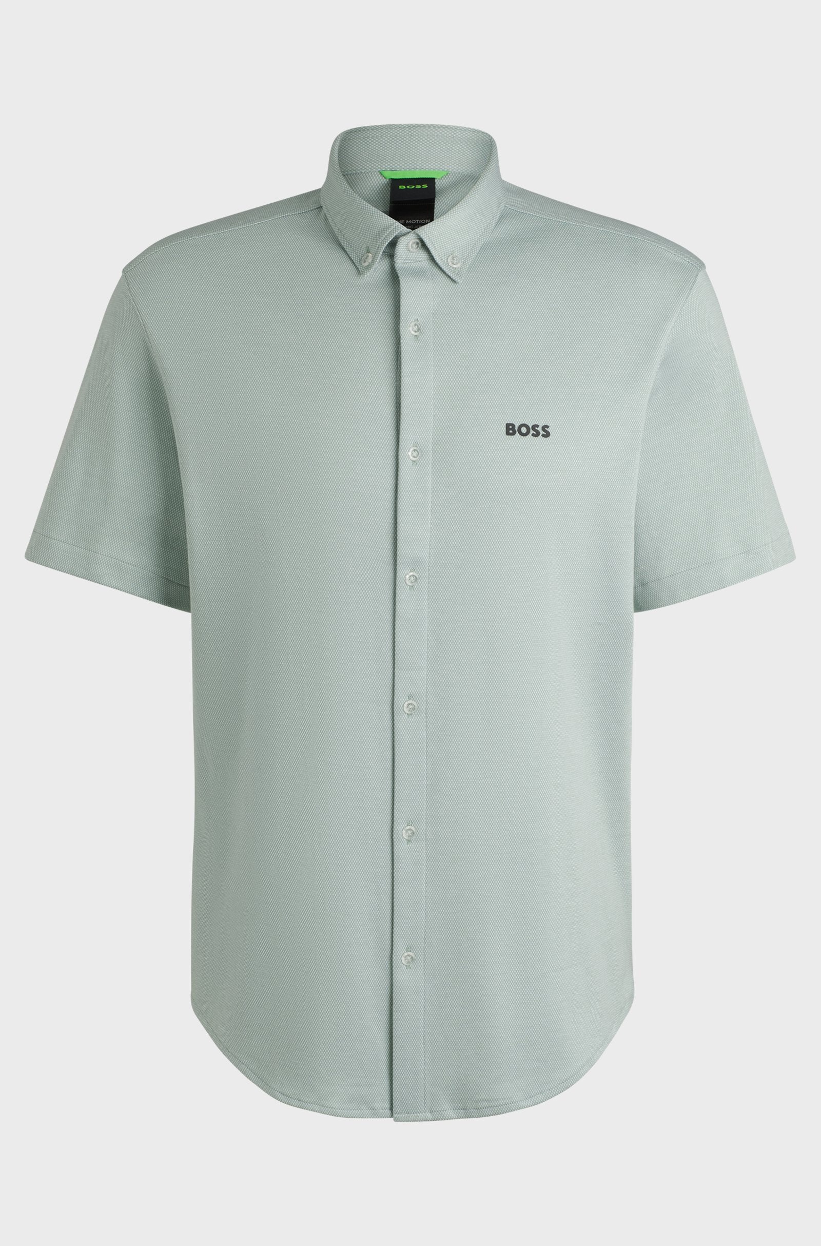 hugo-boss-miesten-kauluspaita-b-motion-jersey-vihrea-1