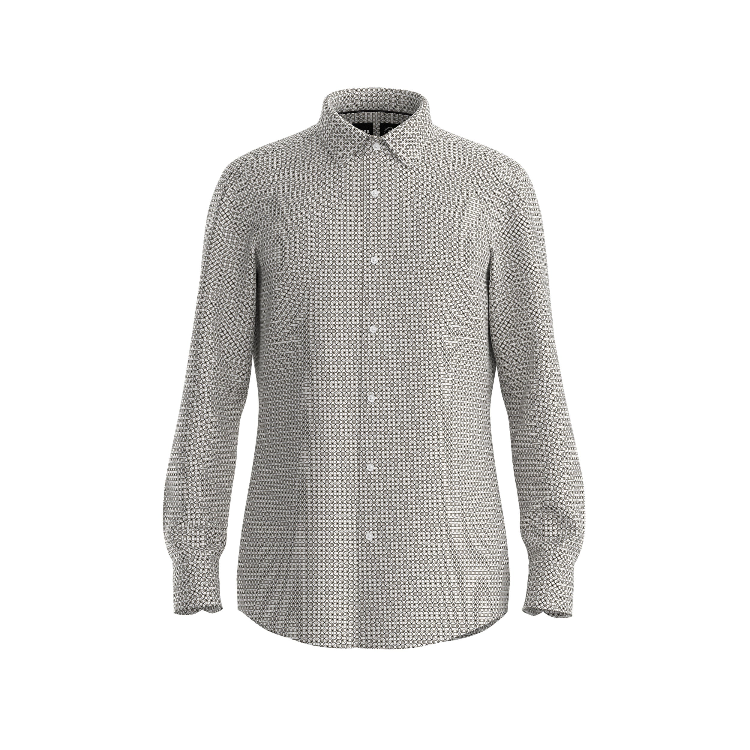 hugo-boss-miesten-kauluspaita-p-hank-performance-shirt-harmaa-kuosillinen-1