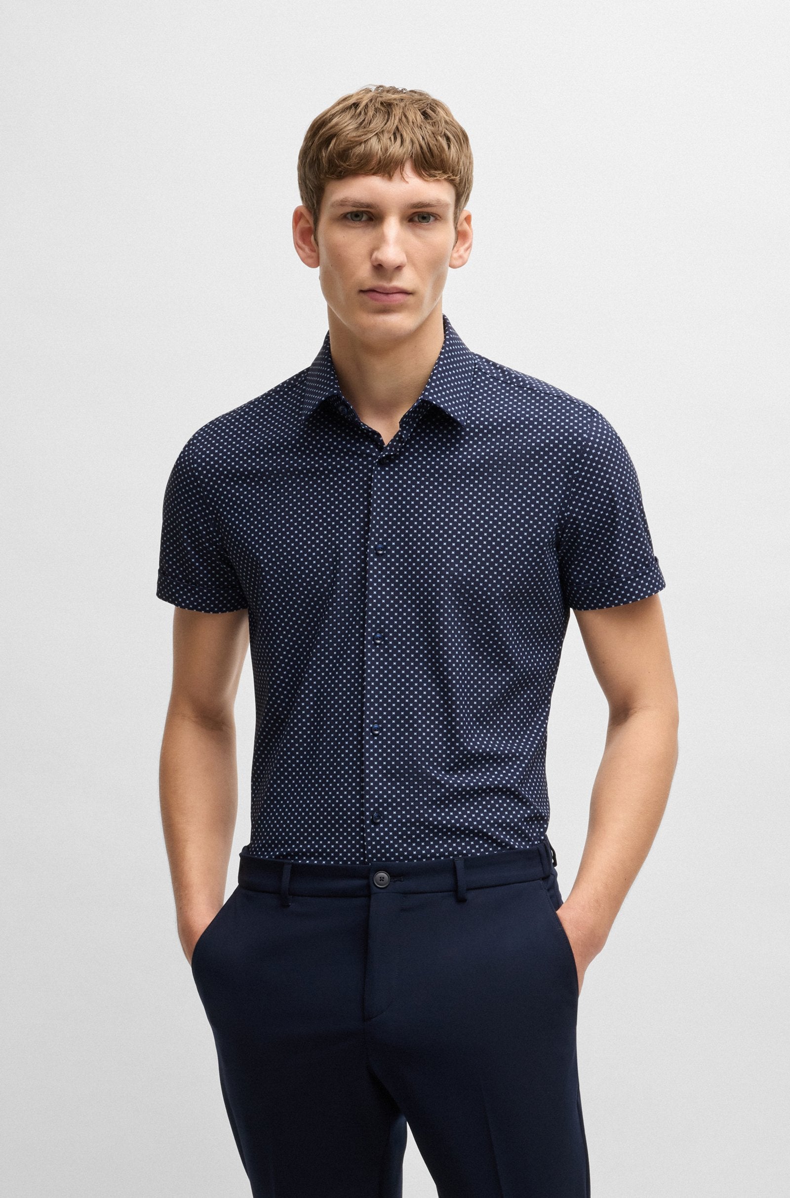hugo-boss-miesten-kauluspaita-p-hank-ss-performance-shirt-sininen-kuosi-1