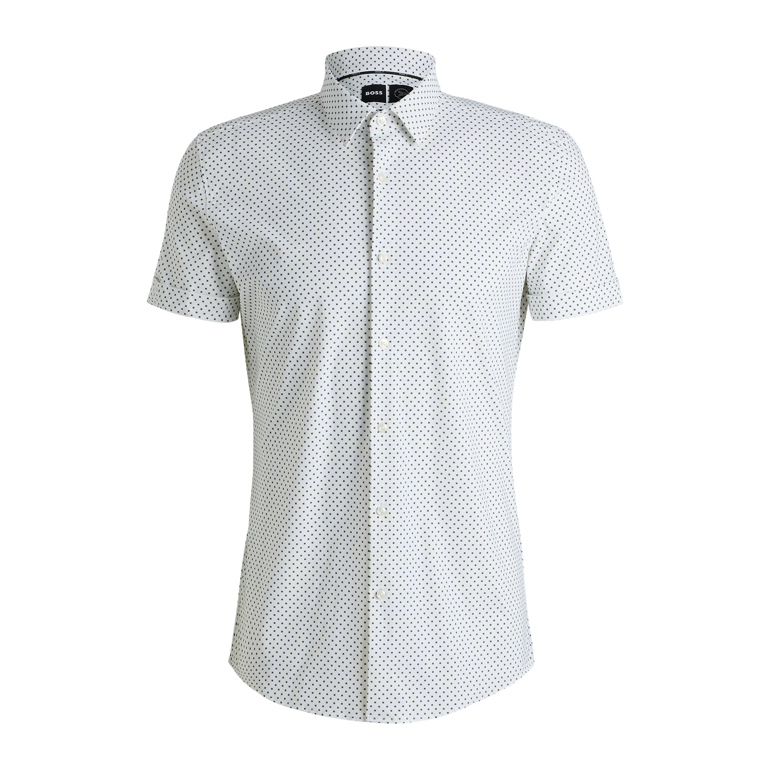 hugo-boss-miesten-kauluspaita-p-hank-ss-performance-shirt-valkopohjainen-kuosi-1