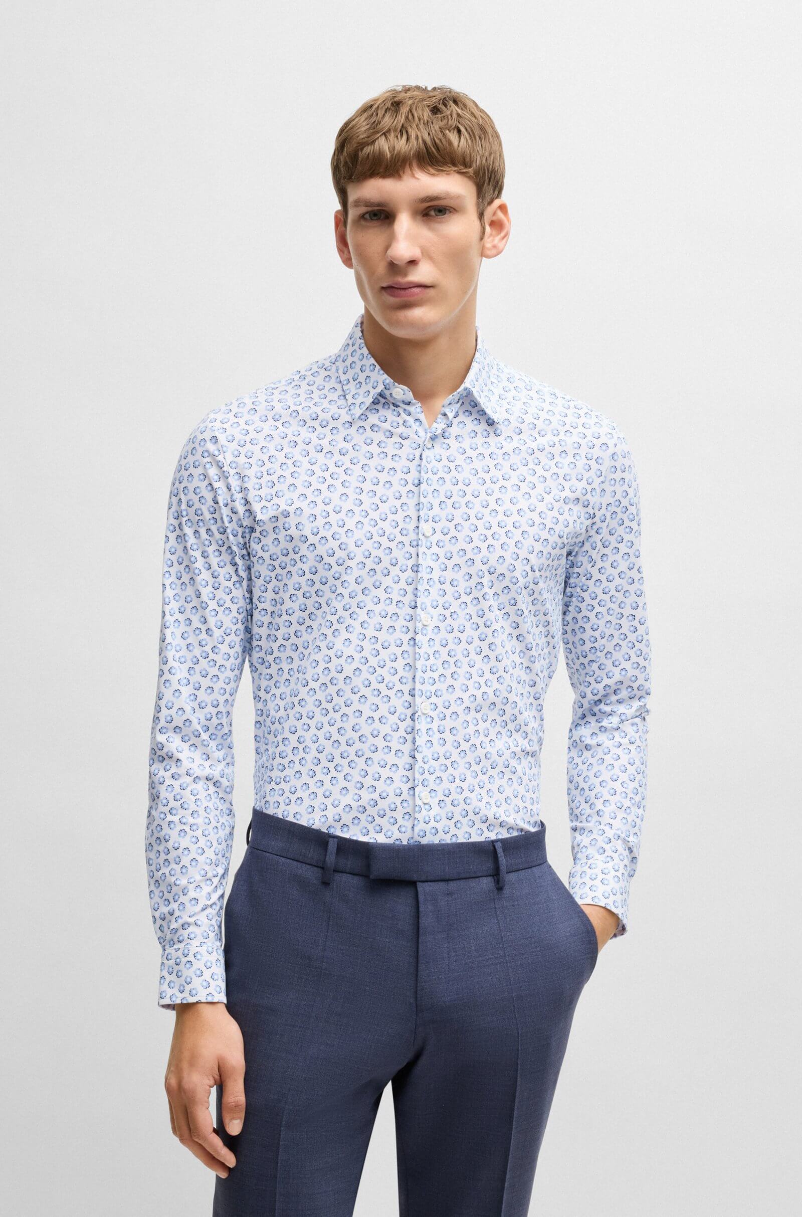 hugo-boss-miesten-kauluspaita-p-roan-performance-shirt-sininen-kuosi-1
