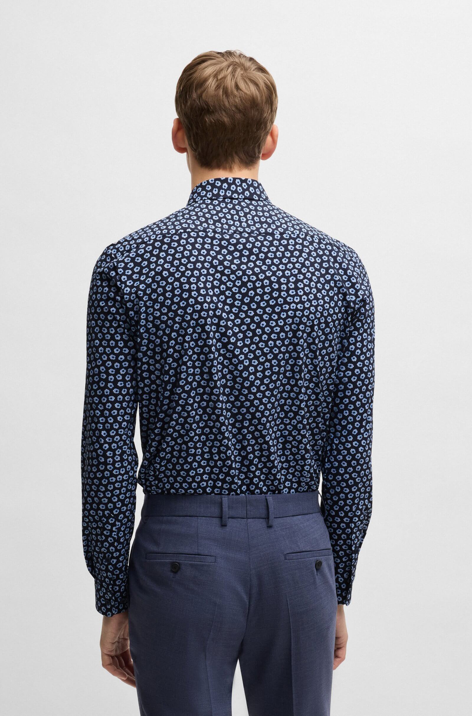 hugo-boss-miesten-kauluspaita-p-roan-performance-shirt-sininen-kuosi-2