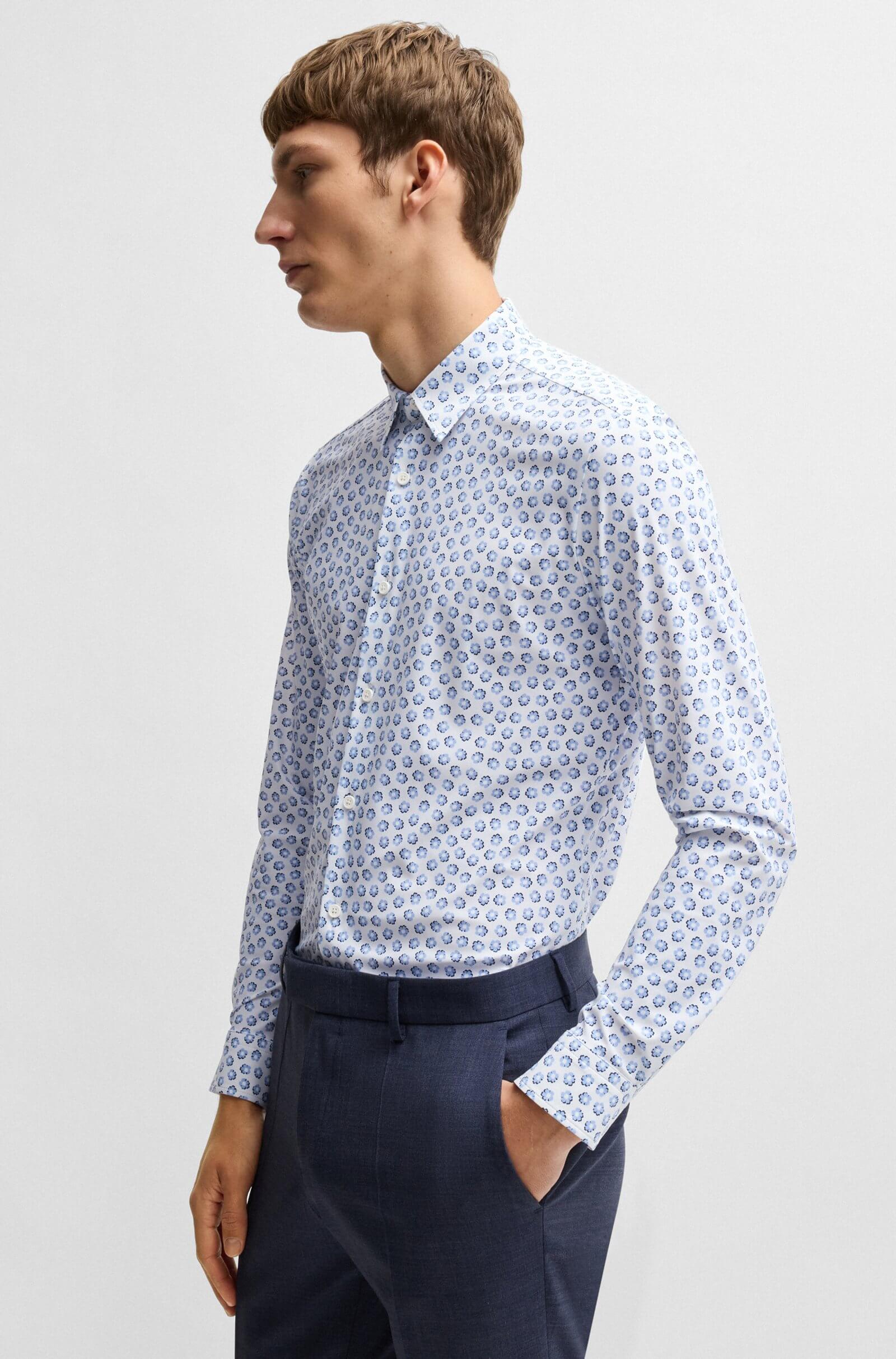 hugo-boss-miesten-kauluspaita-p-roan-performance-shirt-sininen-kuosi-3