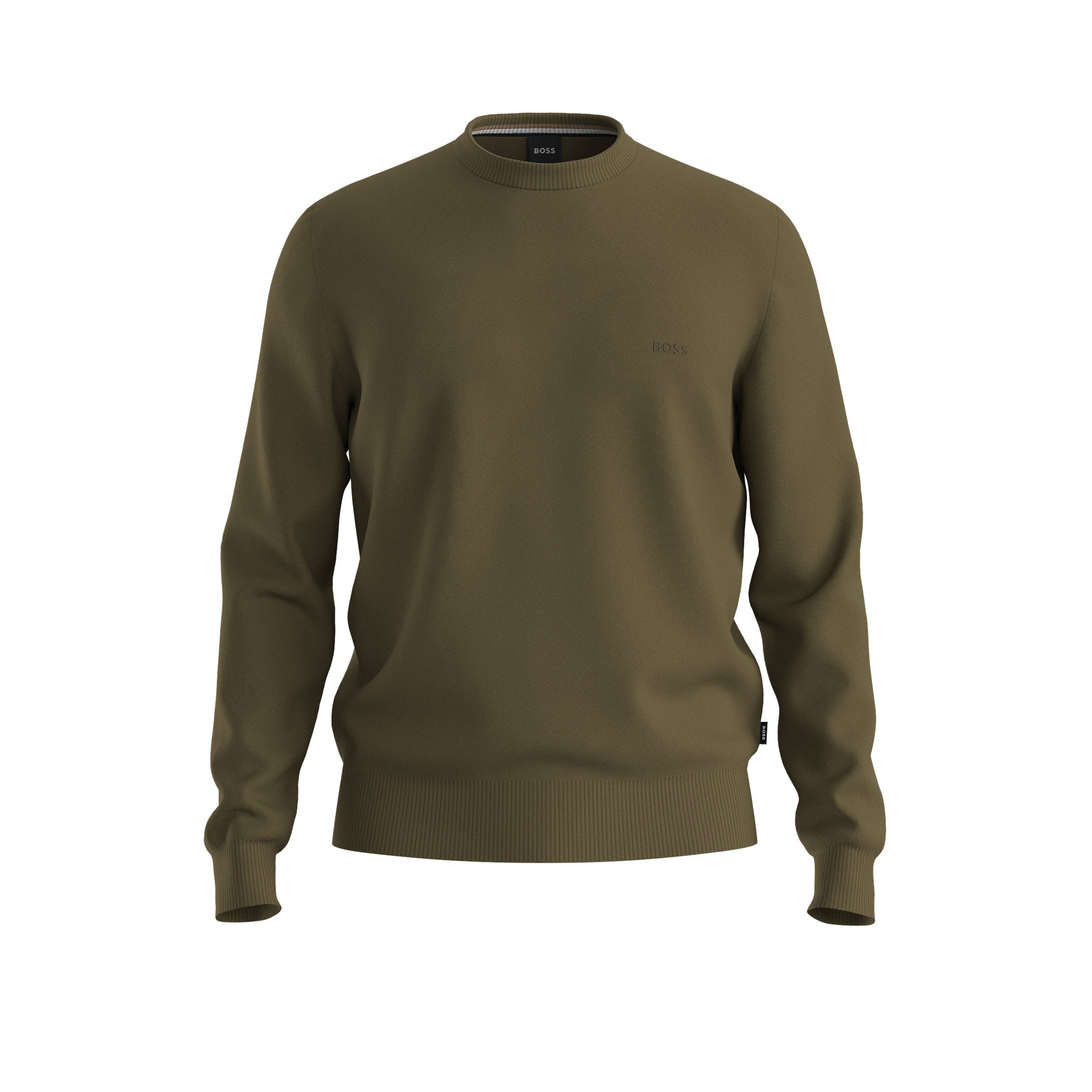 hugo-boss-miesten-neulepaita-botto-l-tummanvihrea-1