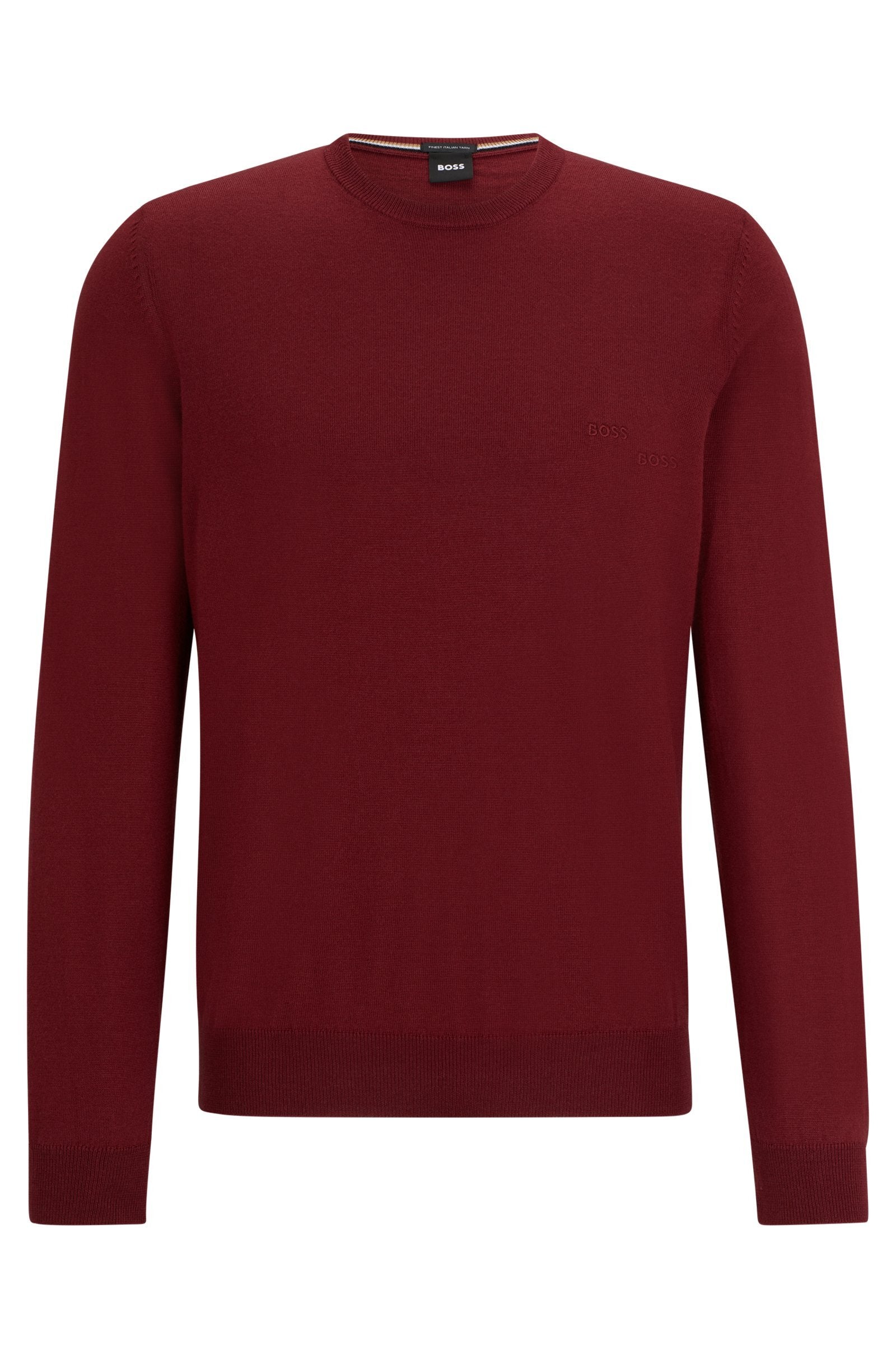 hugo-boss-miesten-neulepaita-botto-l-viininpunainen-3