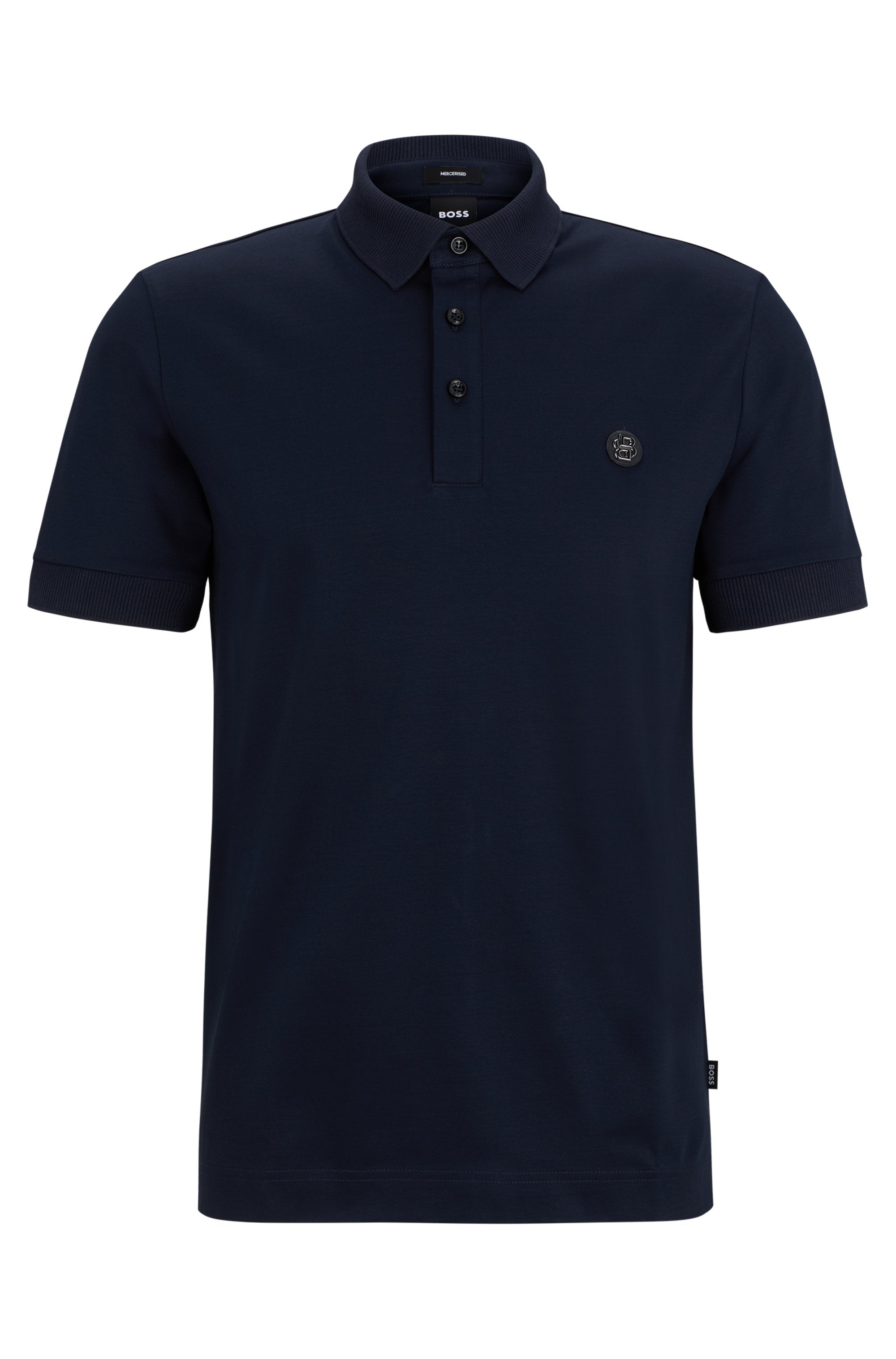 hugo-boss-miesten-pikeepaita-c-parris-polo-tummansininen-1