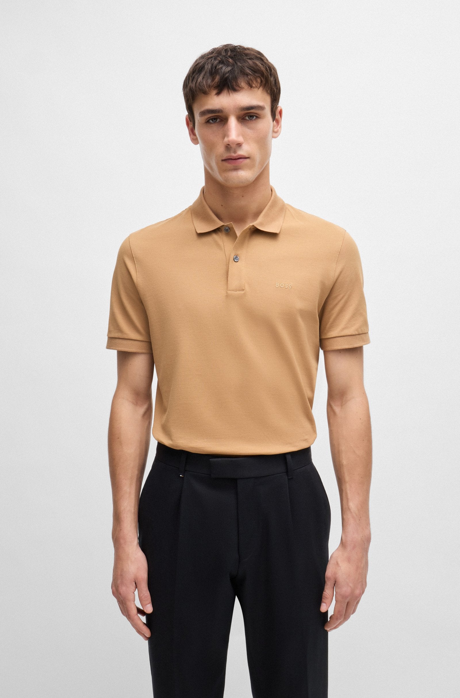 hugo-boss-miesten-pikeepaita-pallas-regular-fit-beige-1