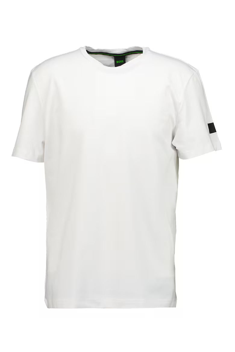 hugo-boss-miesten-t-paita-t-shirt-valkoinen-1