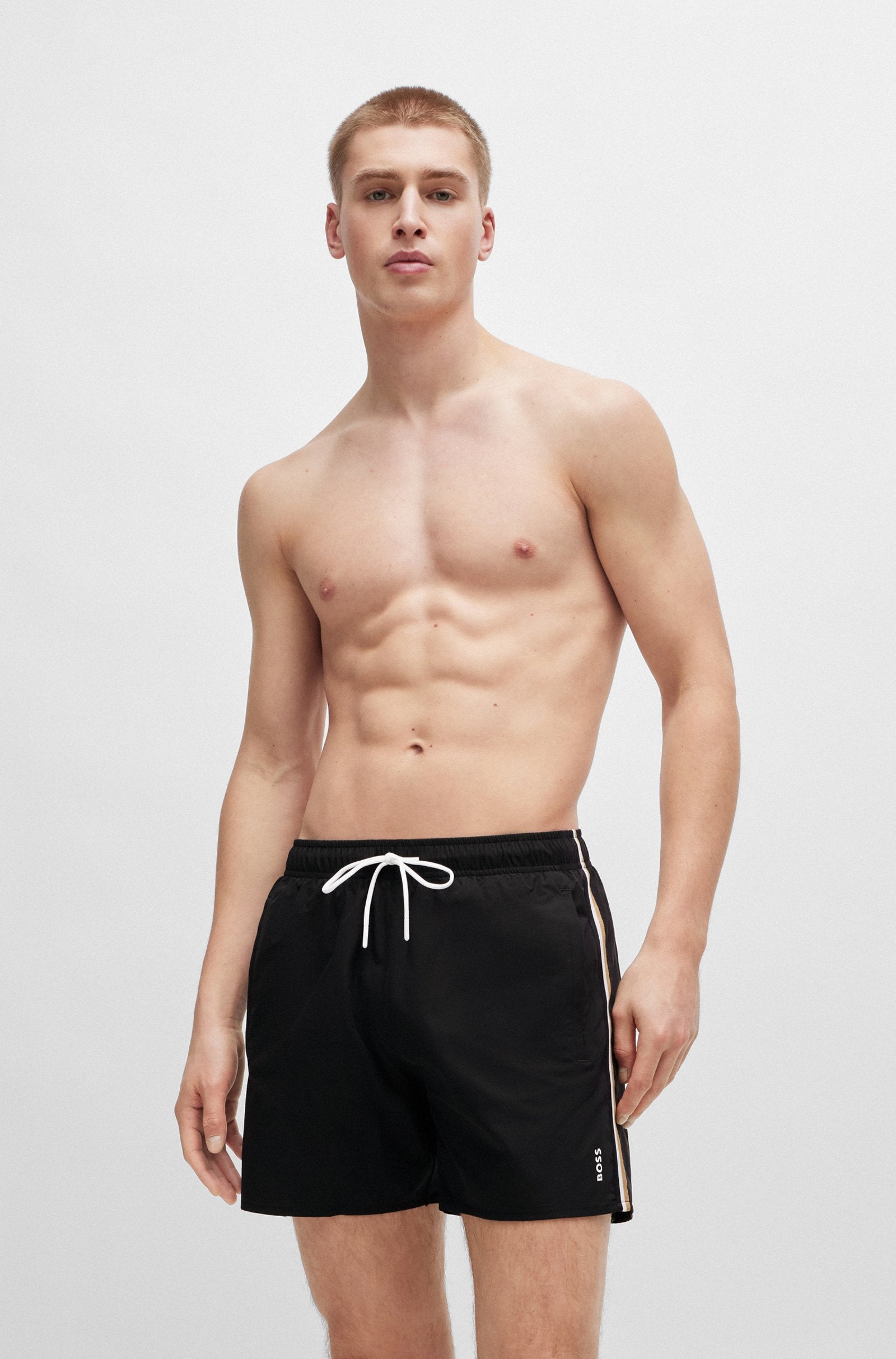 hugo-boss-miesten-uimashortsit-iconic-uimashortsit-musta-1