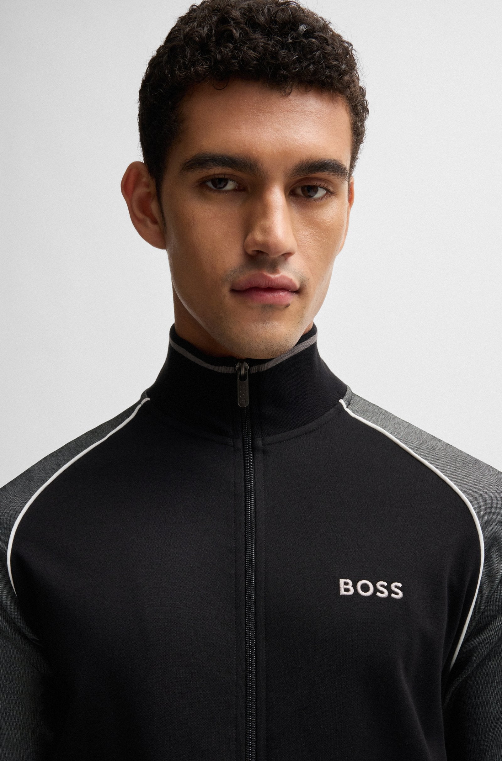 hugo-boss-miesten-verkkatakki-track-suit-jacket-musta-4