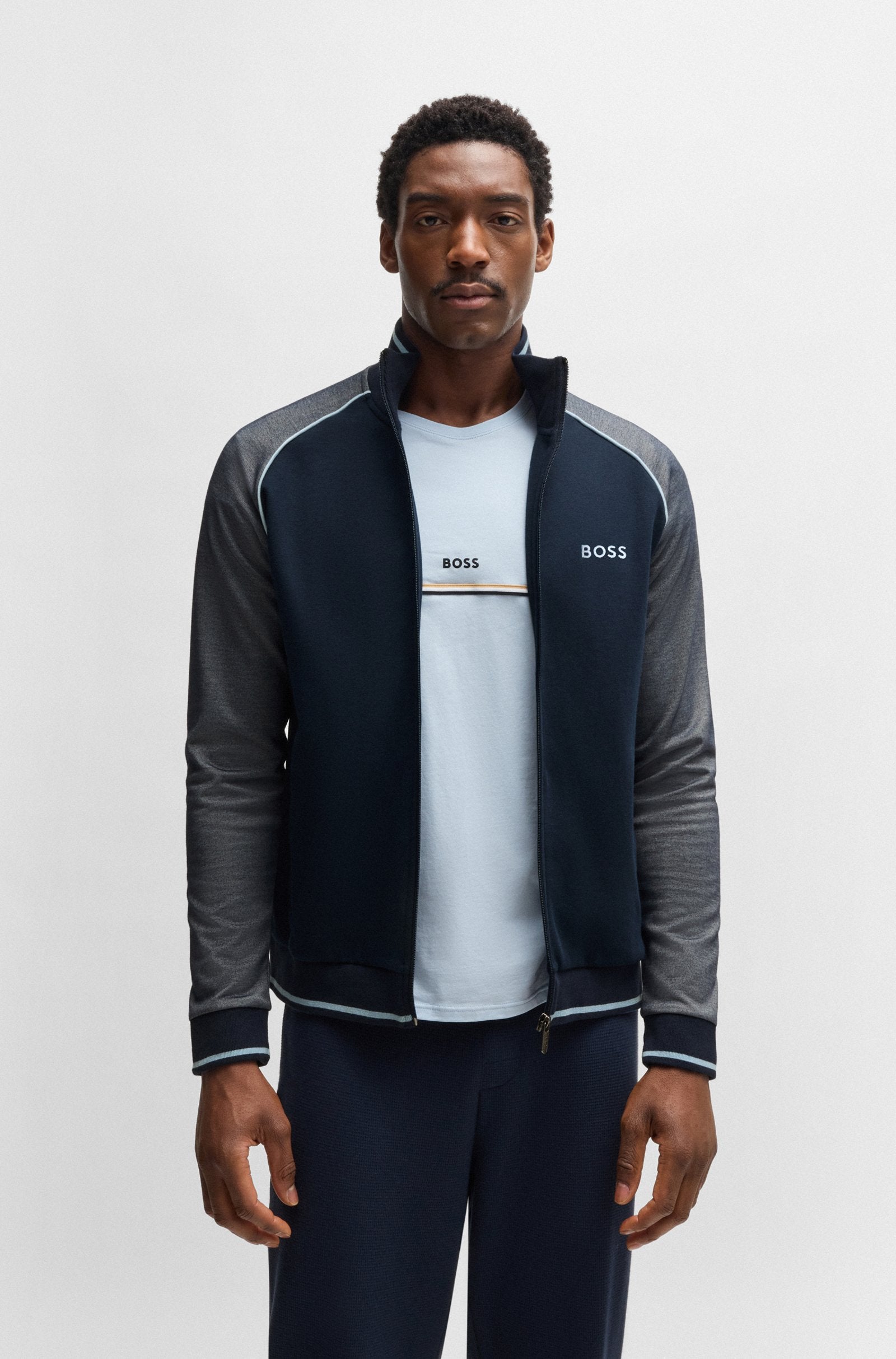 hugo-boss-miesten-verkkatakki-track-suit-jacket-tummansininen-1