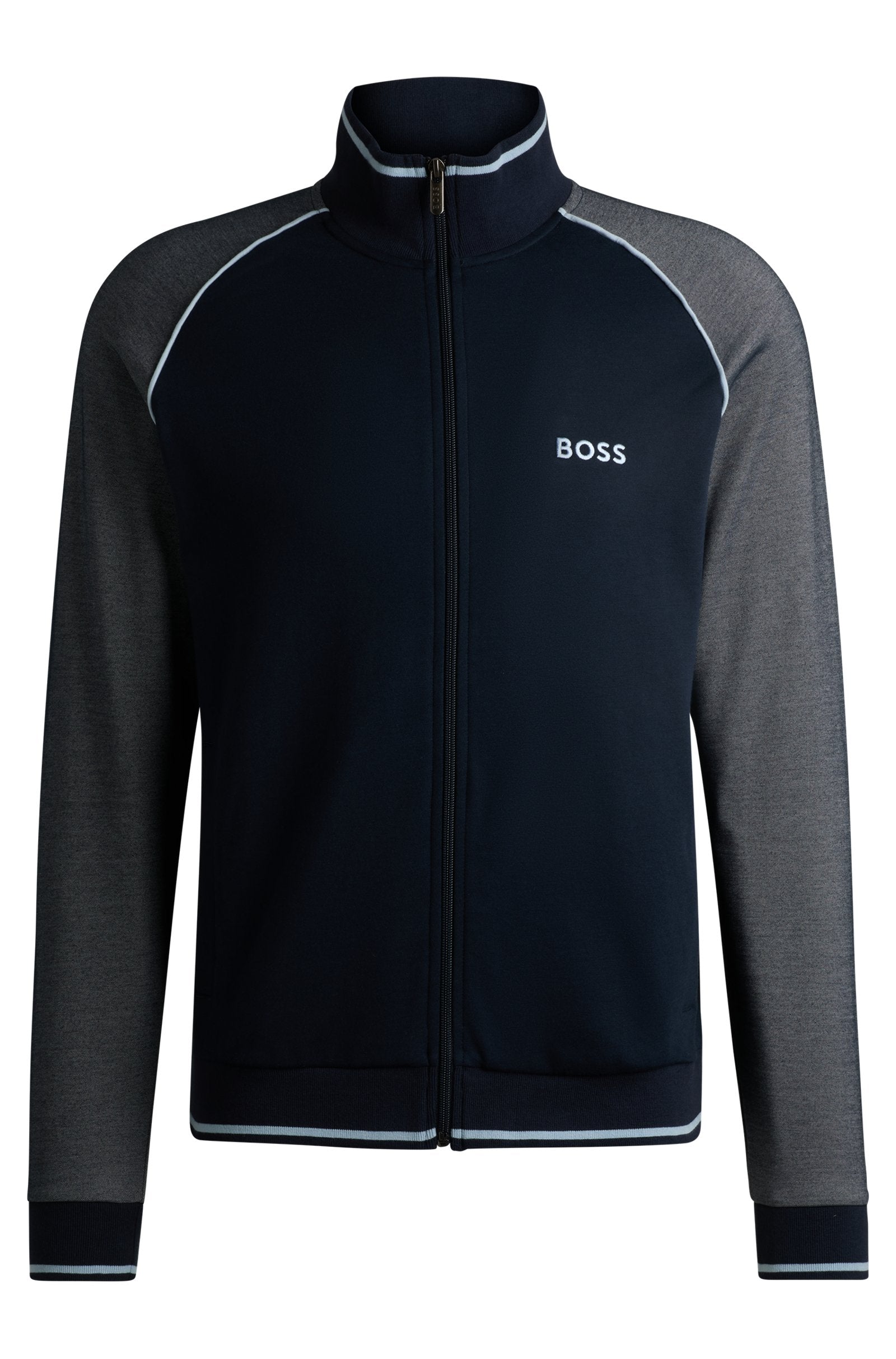 hugo-boss-miesten-verkkatakki-track-suit-jacket-tummansininen-3