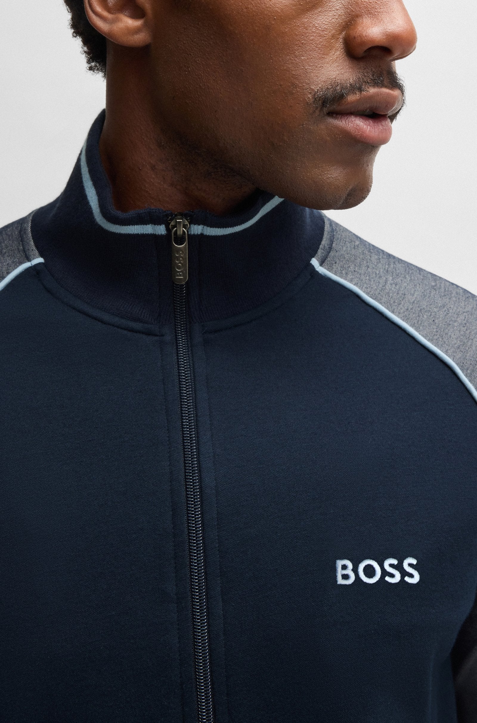 hugo-boss-miesten-verkkatakki-track-suit-jacket-tummansininen-4