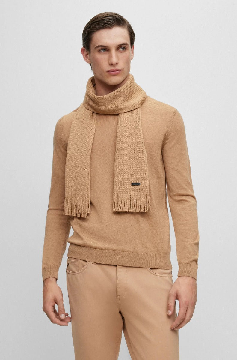 hugo-boss-miesten-kaulahuivi-albas-huivi-beige-1