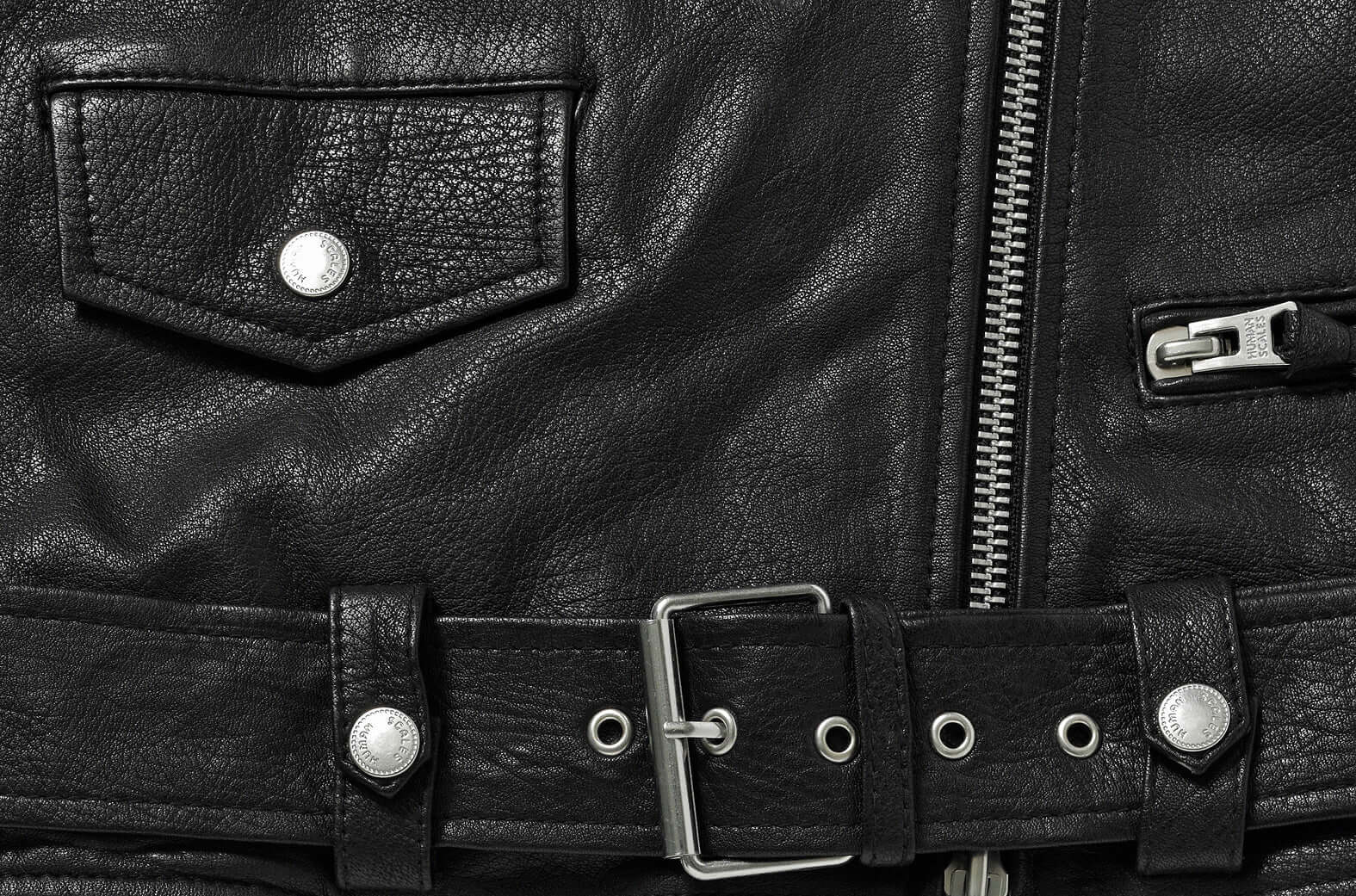 human-scales-naisten-nahkatakki-leah-leatherjacket-musta-3
