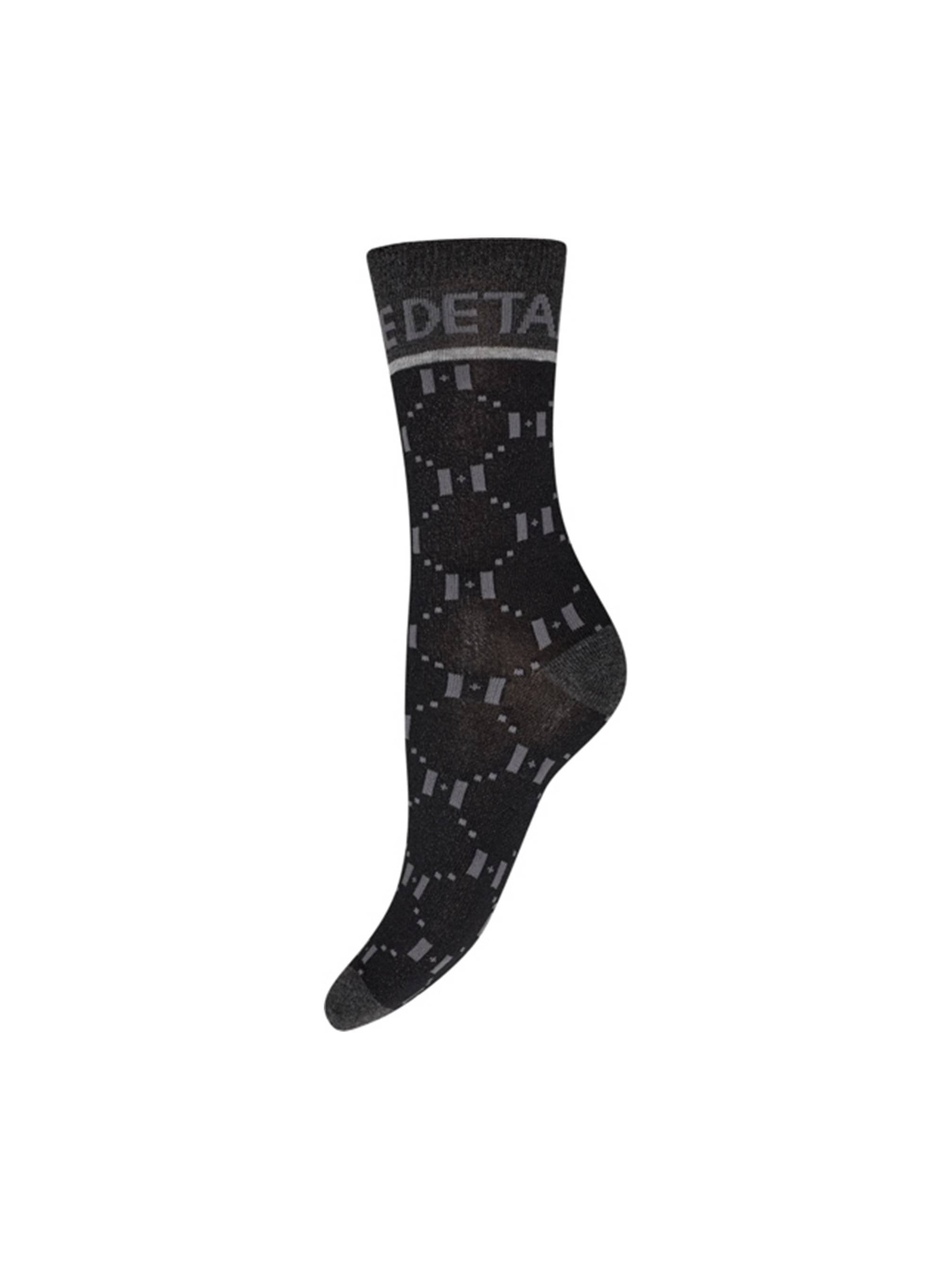 hypethedetail-naisten-sukat-hypethedetail-socks-ankle-musta-kuosi-1