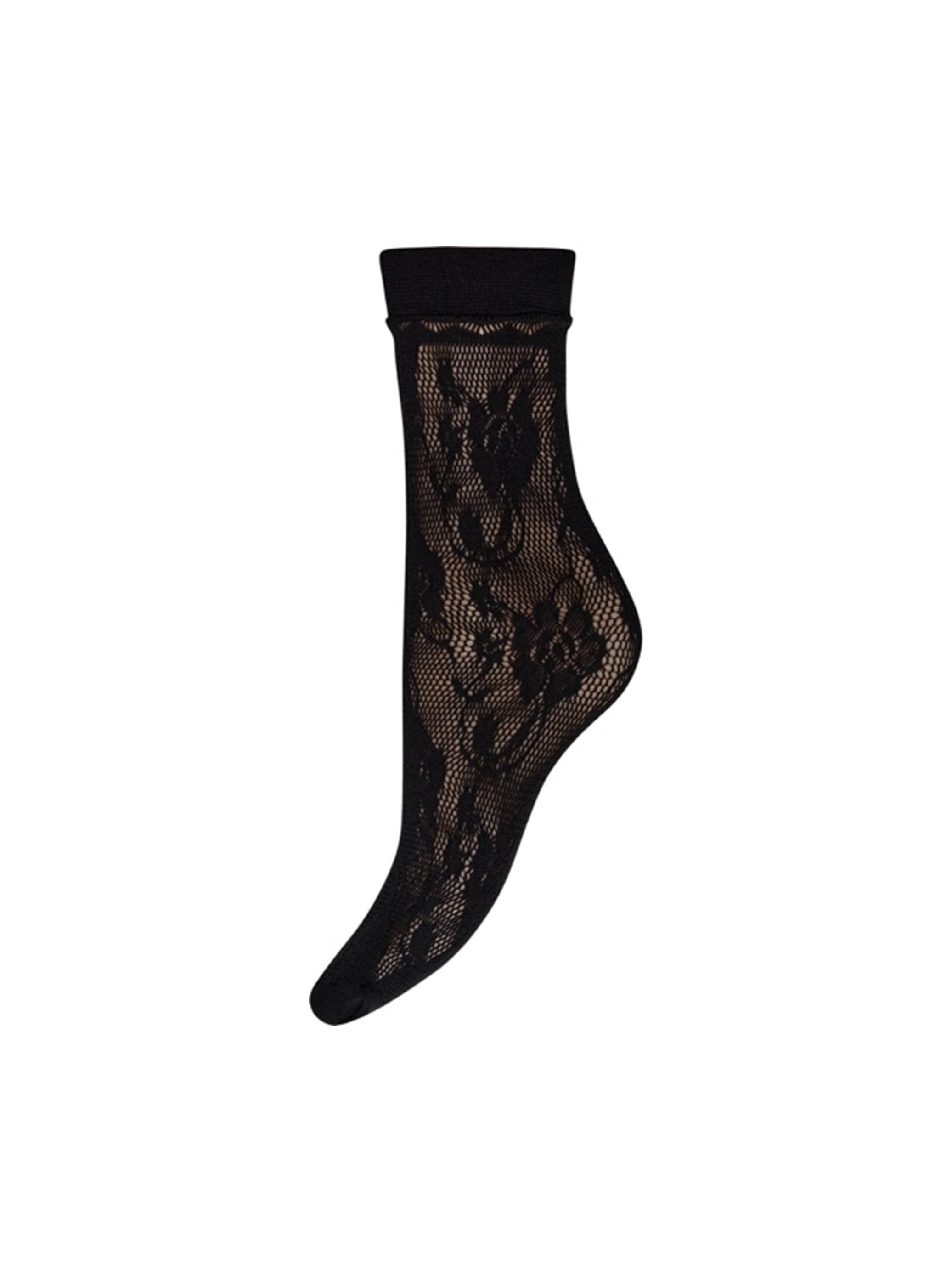 hypethedetail-naisten-sukat-hypethedetail-socks-lace-musta-1