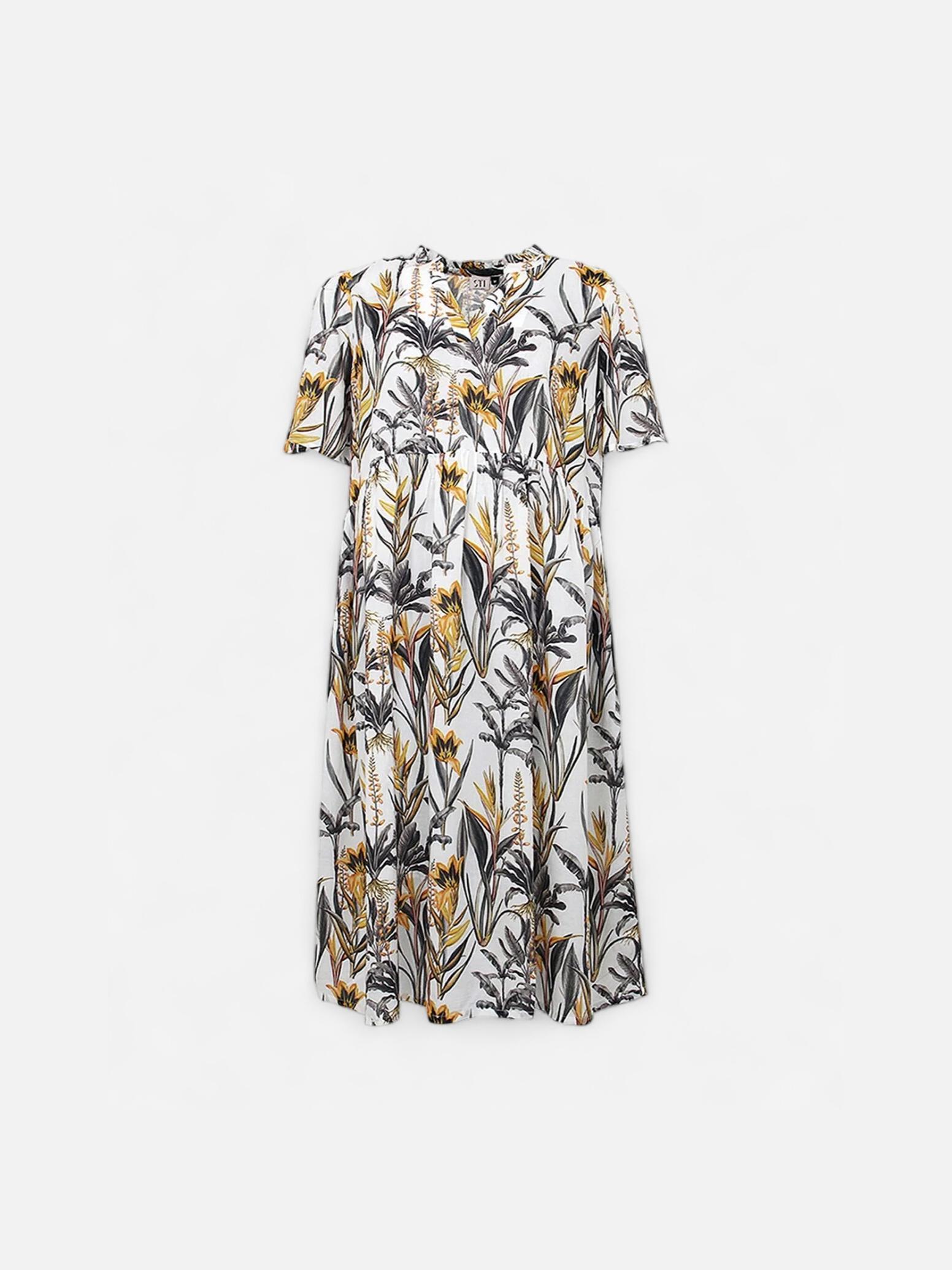 IIDA DRESS MONIVÄRINEN KUOSI - Kekäle.fi