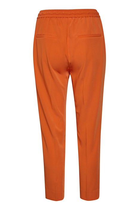 inwear-housut-adian-pull-on-pant-oranssi-2