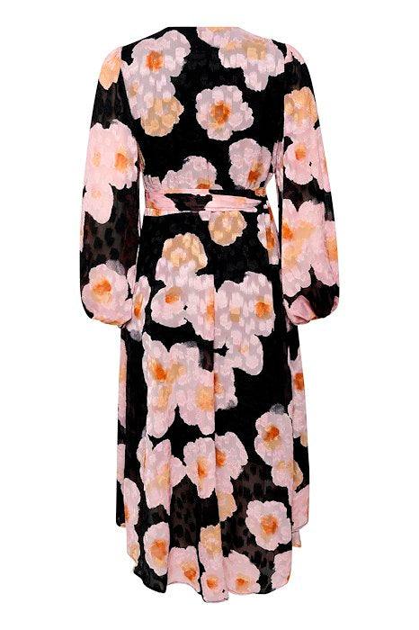 inwear-mekko-basira-wrap-dress-pinkki-kuosi-2