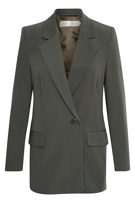inwear-naisten-bleiseri-adian-blazer-tummanvihrea-1