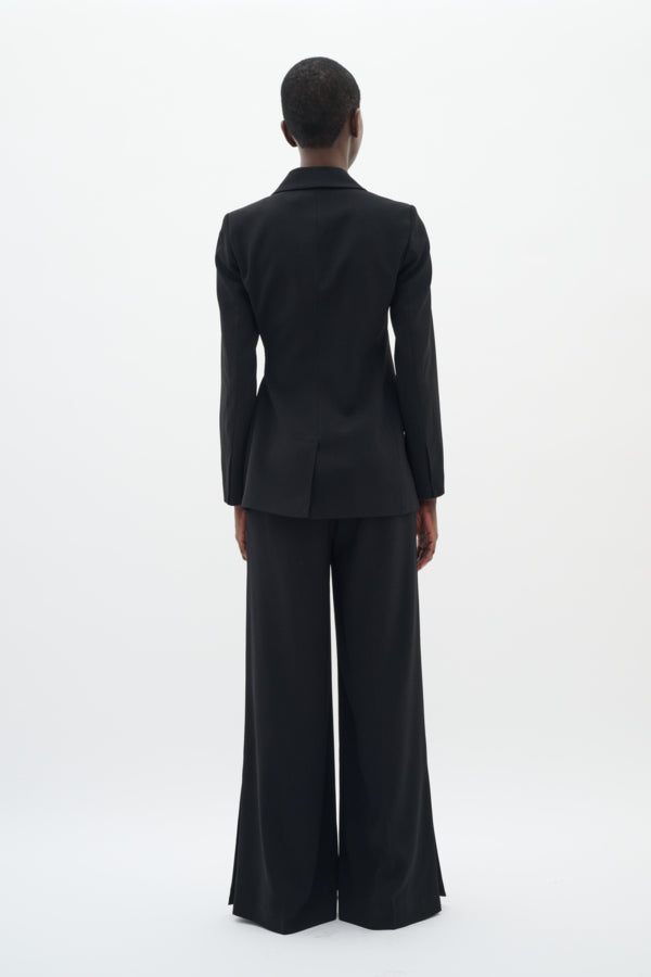 inwear-naisten-bleiseri-brieziw-blazer-black-2