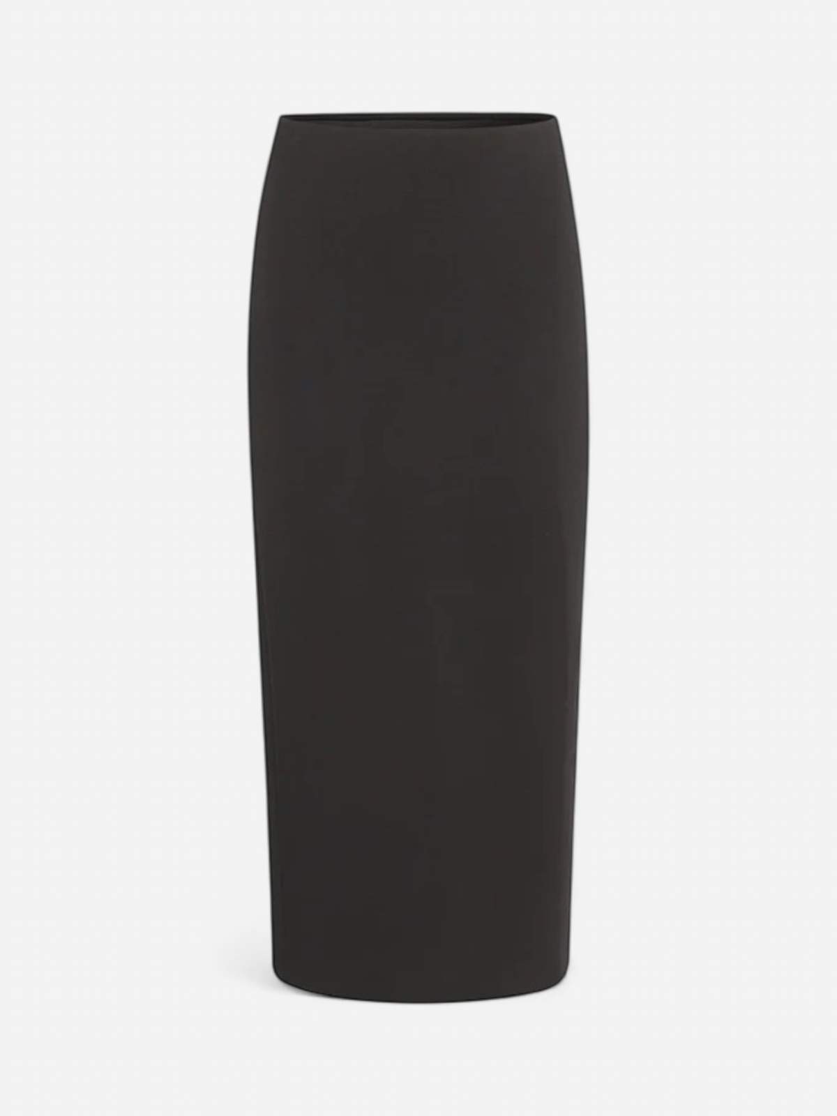 Inwear Naisten Hame, AIDA SKIRT Black - Kekäle.fi