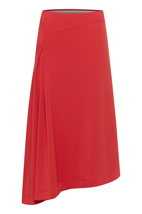 inwear-naisten-hame-anniehiw-skirt-scarlet-red-1