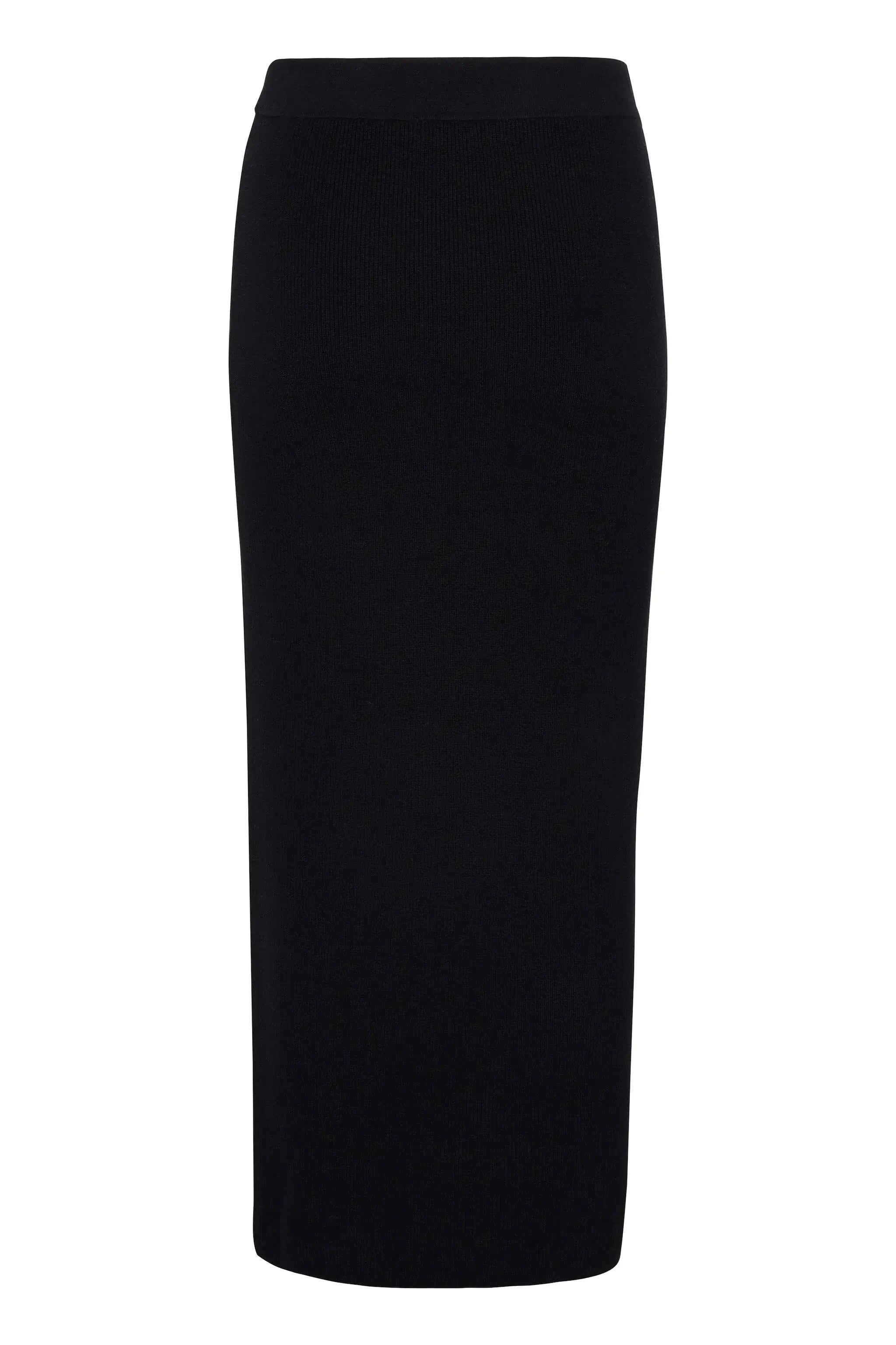 inwear-naisten-hame-rafeeiw-skirt-black-5