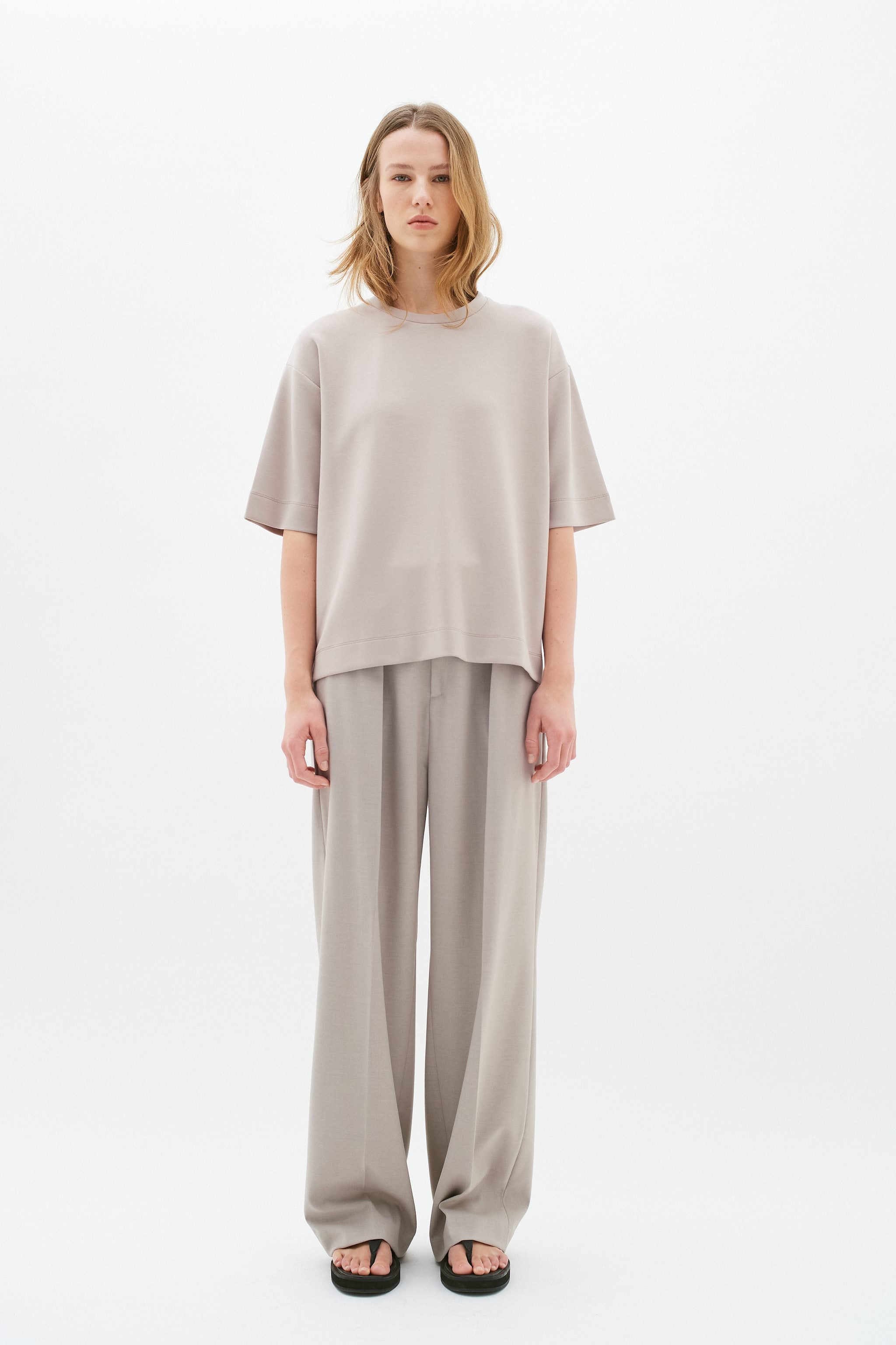 inwear-naisten-housut-pannie-pant-hiekka-1
