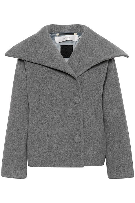 inwear-naisten-lyhyt-talvitakki-perryiw-short-coat-granite-melange-1