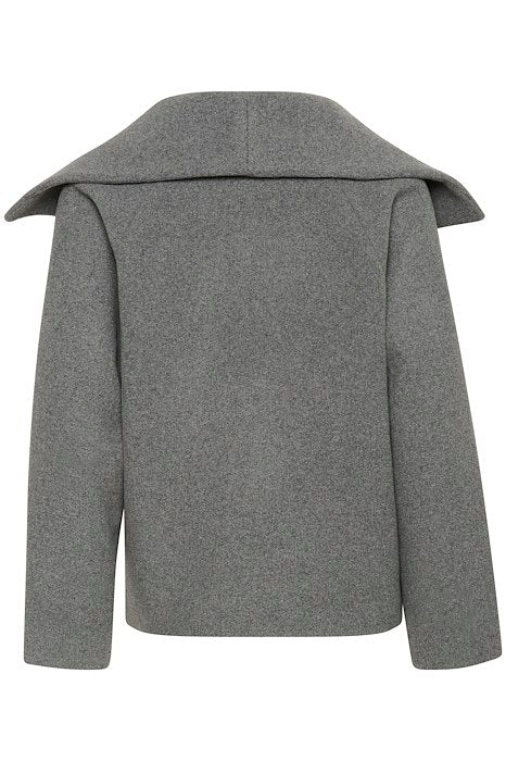 inwear-naisten-lyhyt-talvitakki-perryiw-short-coat-granite-melange-2