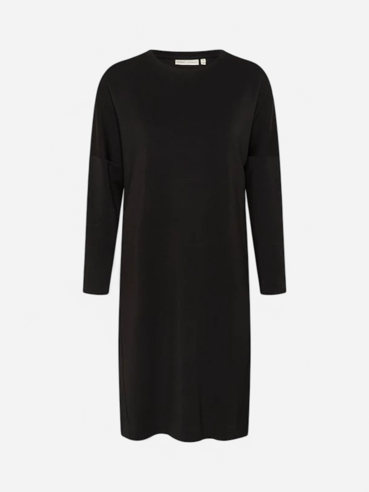 Inwear naisten mekko, ANNIEHIW VINCENT DRESS Black - Kekäle.fi