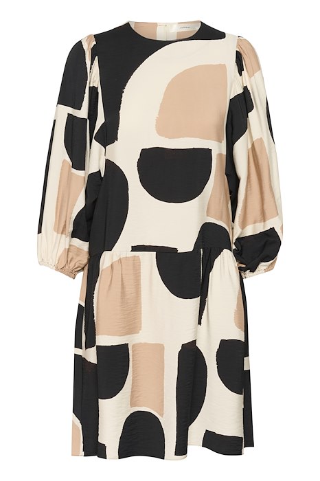 inwear-naisten-mekko-cominoiw-dress-neutral-soft-blocks-1