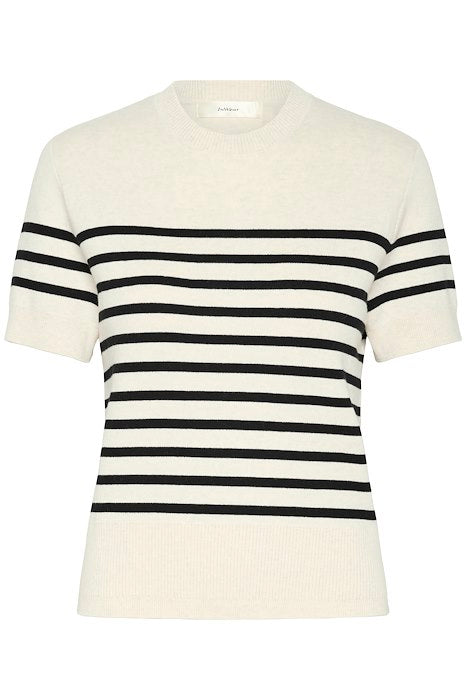 inwear-naisten-neulepusero-wallisiw-pullover-black-stripe-1