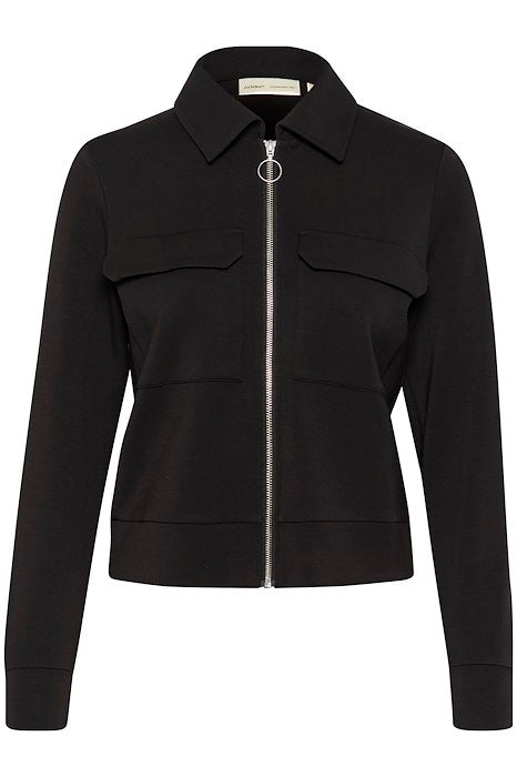 inwear-naisten-neuletakki-becaiw-cardigan-black-1